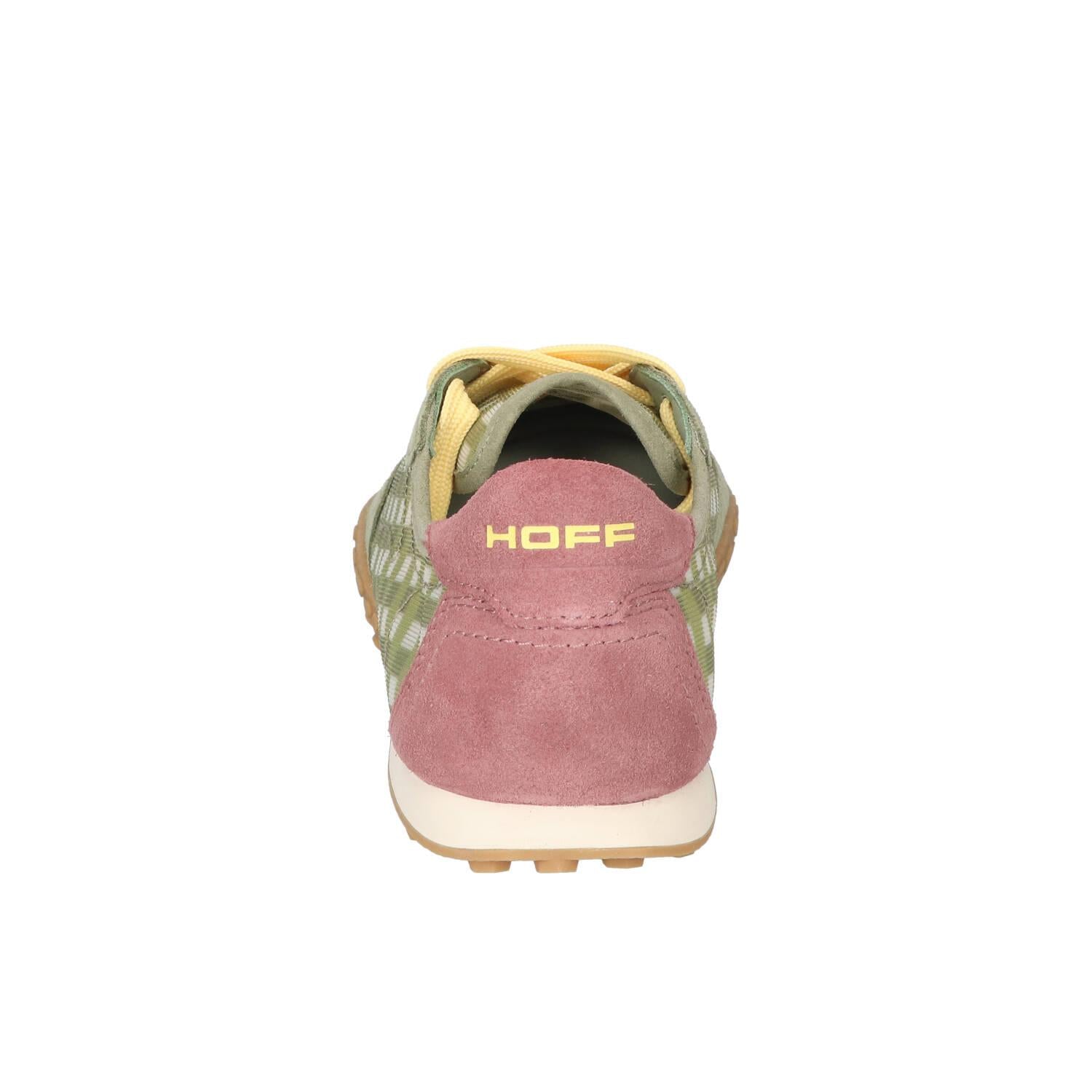 Sneakers, Groen