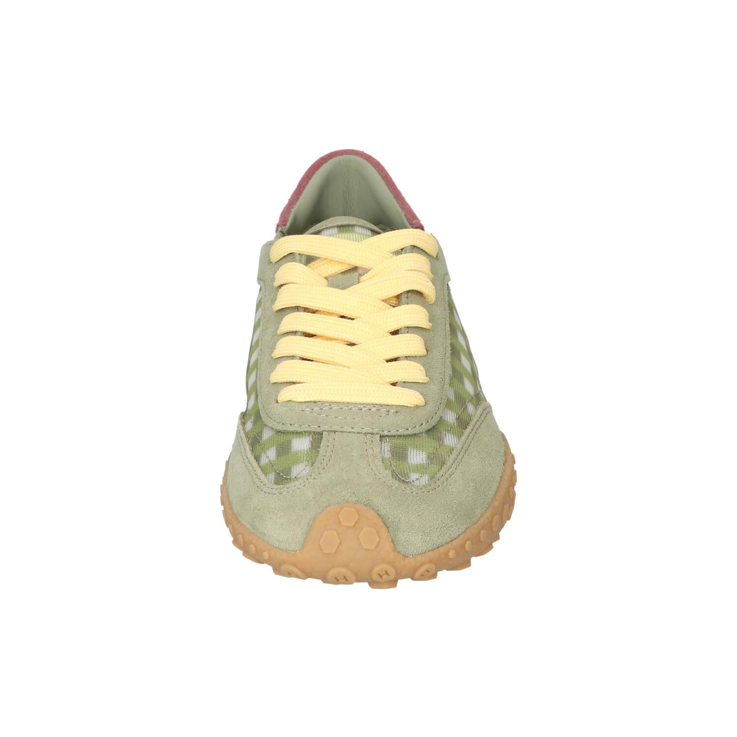 Sneakers, Groen
