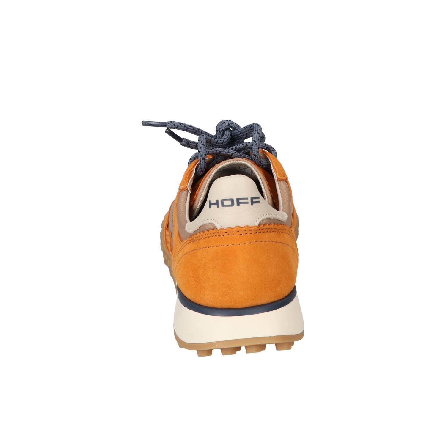 Sneakers, Oranje