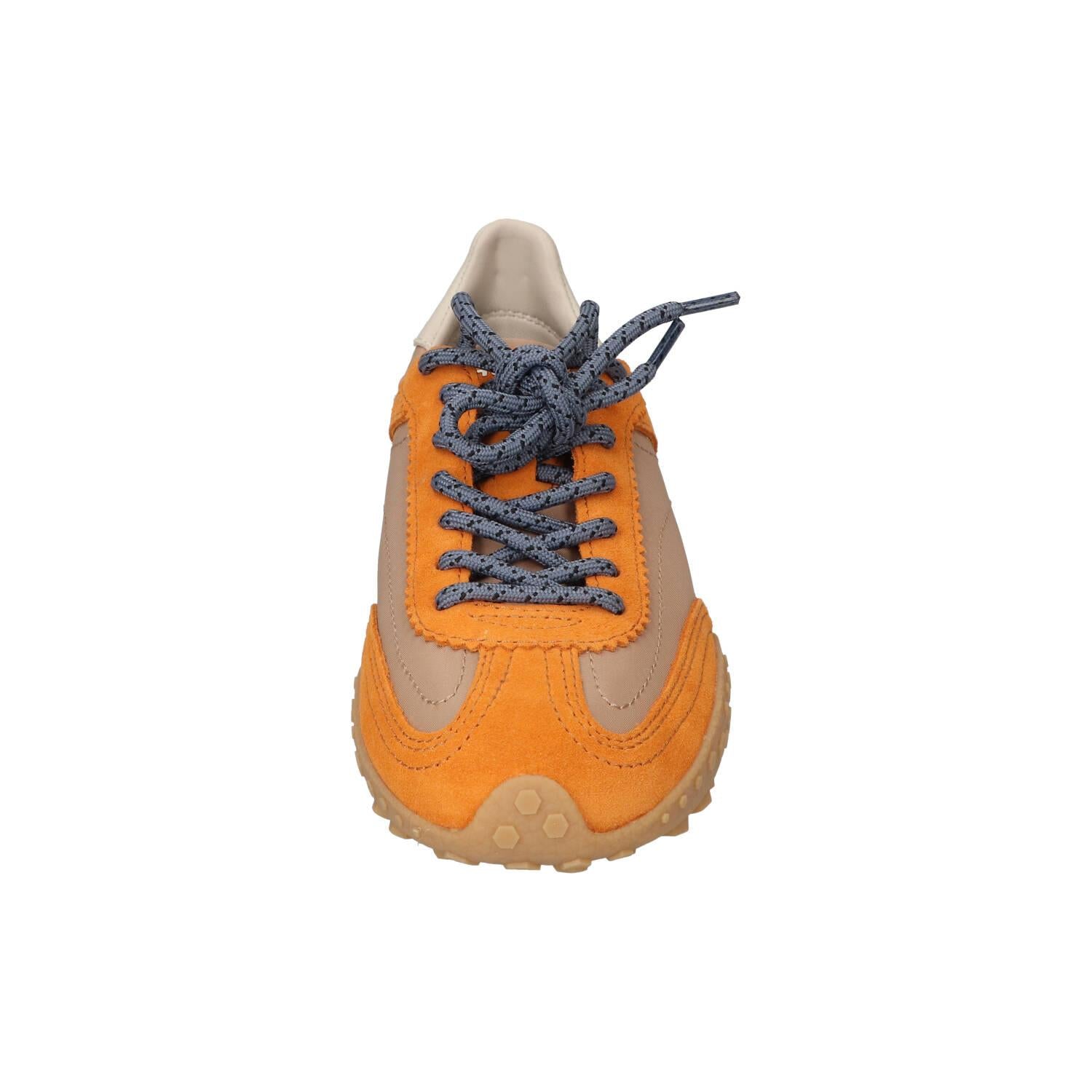 Sneakers, Oranje