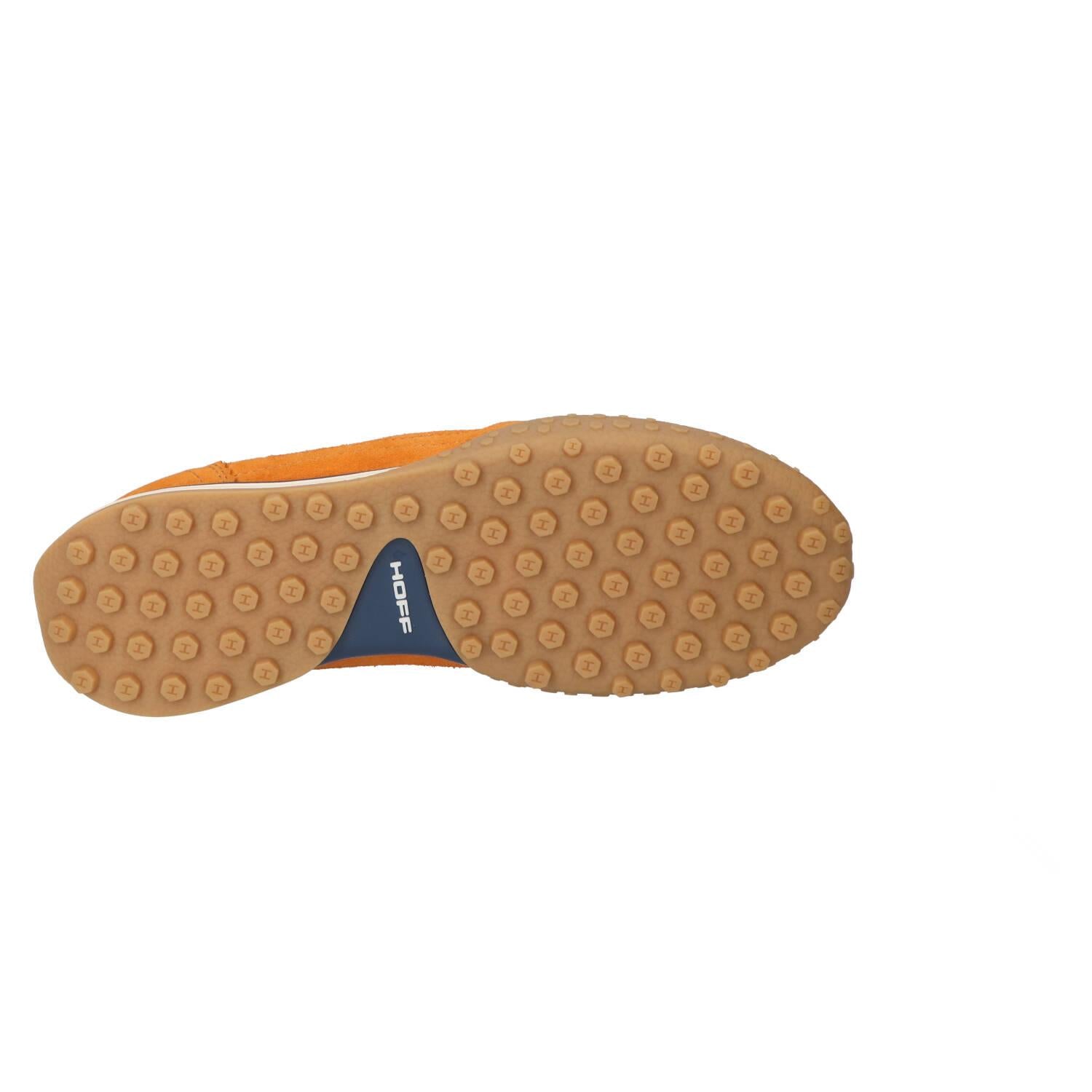 Sneakers, Oranje