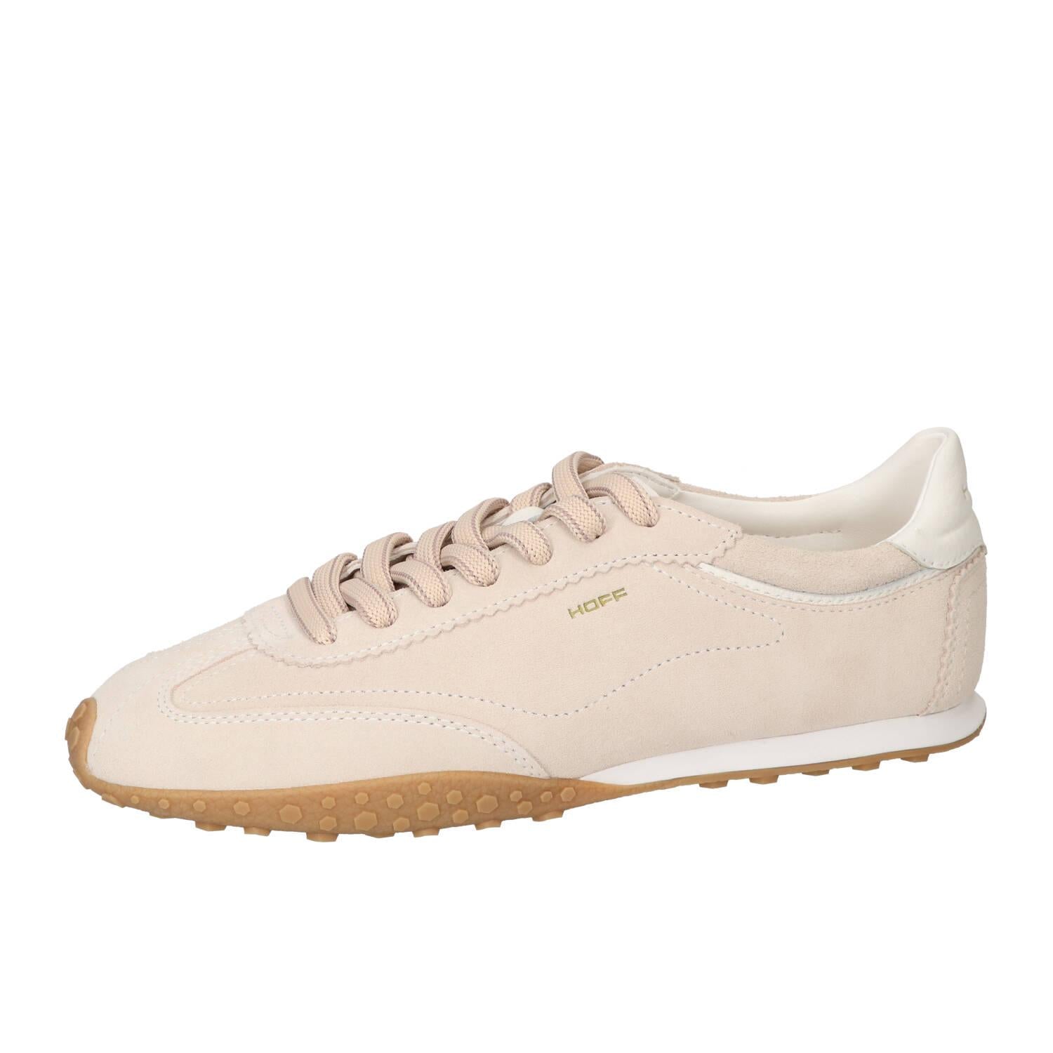 Sneakers, Lichtbeige