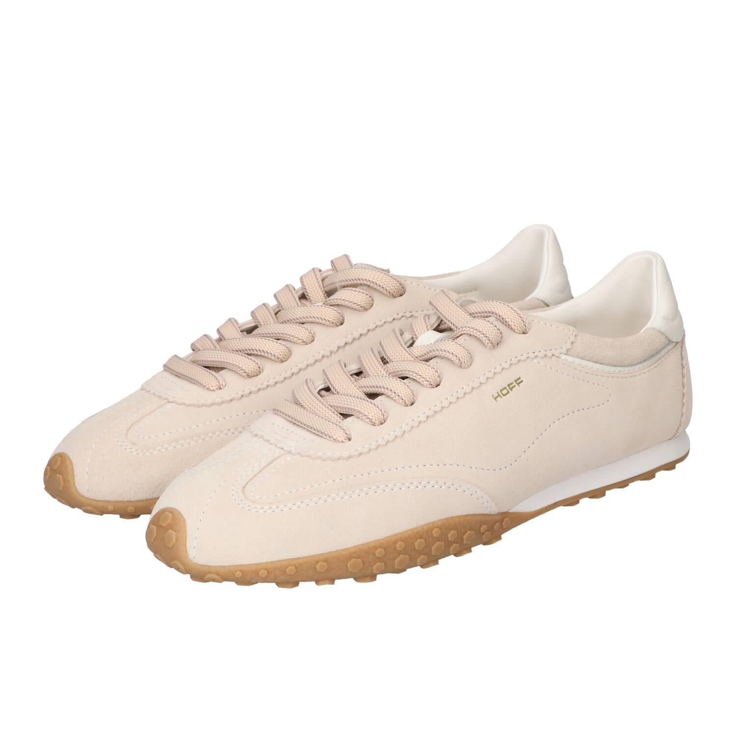 Sneakers, Lichtbeige