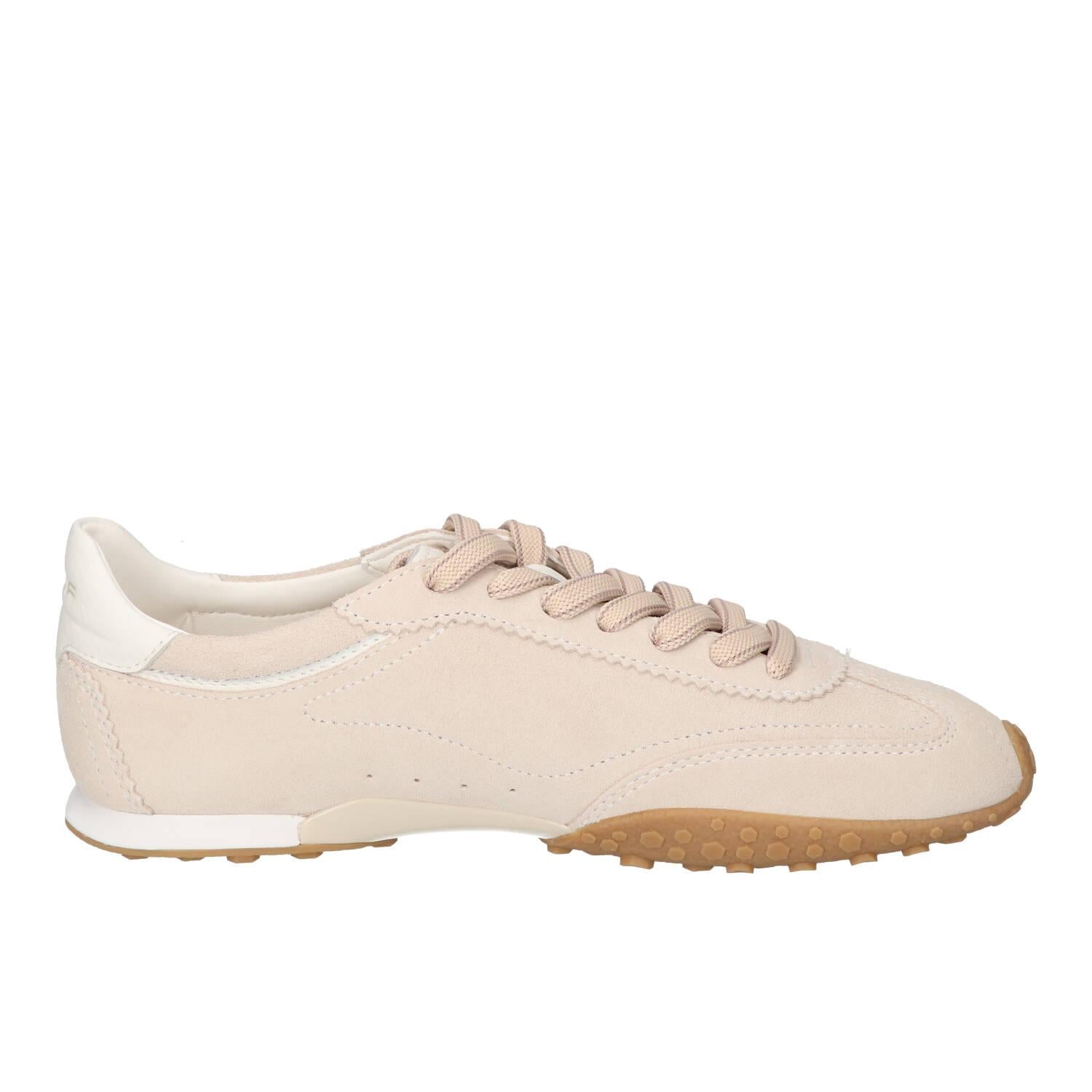 Sneakers, Lichtbeige