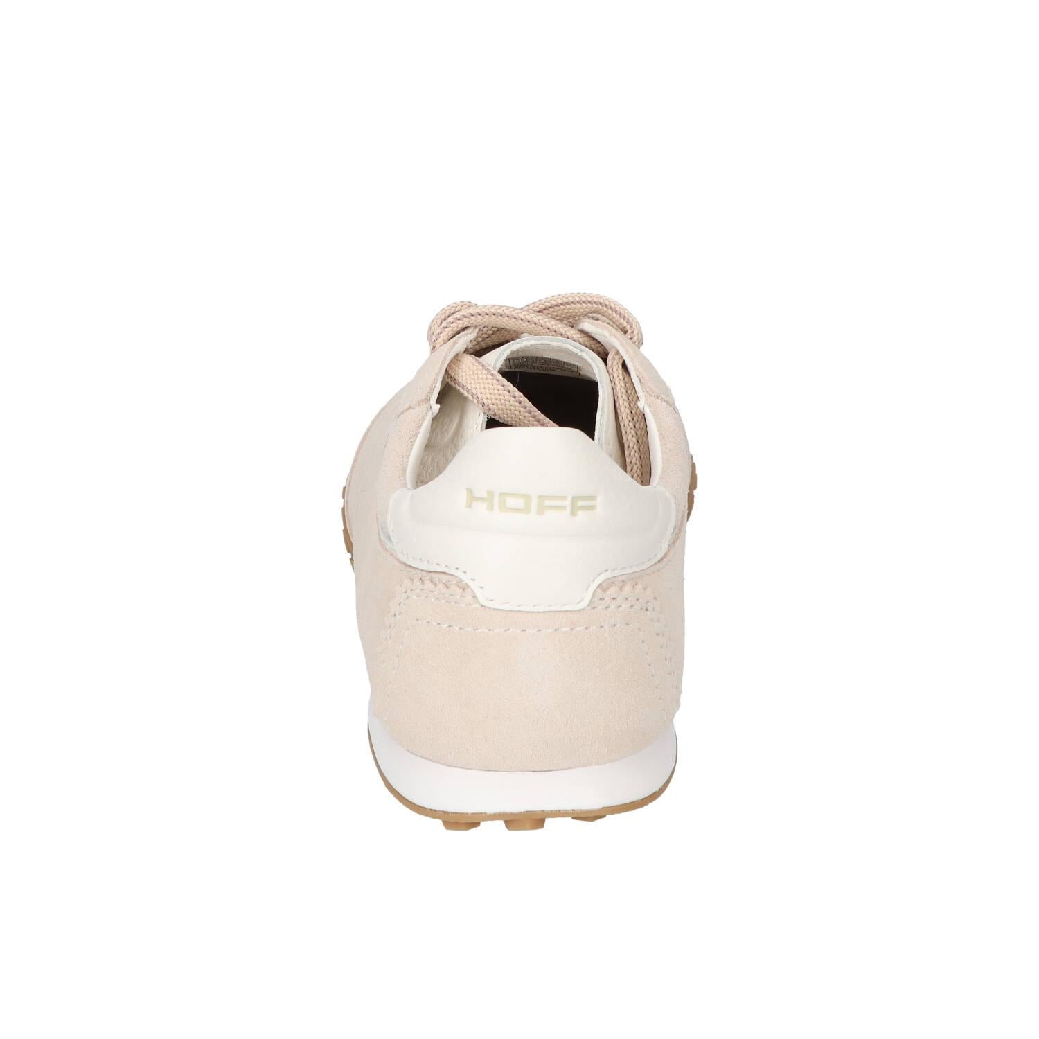 Sneakers, Lichtbeige