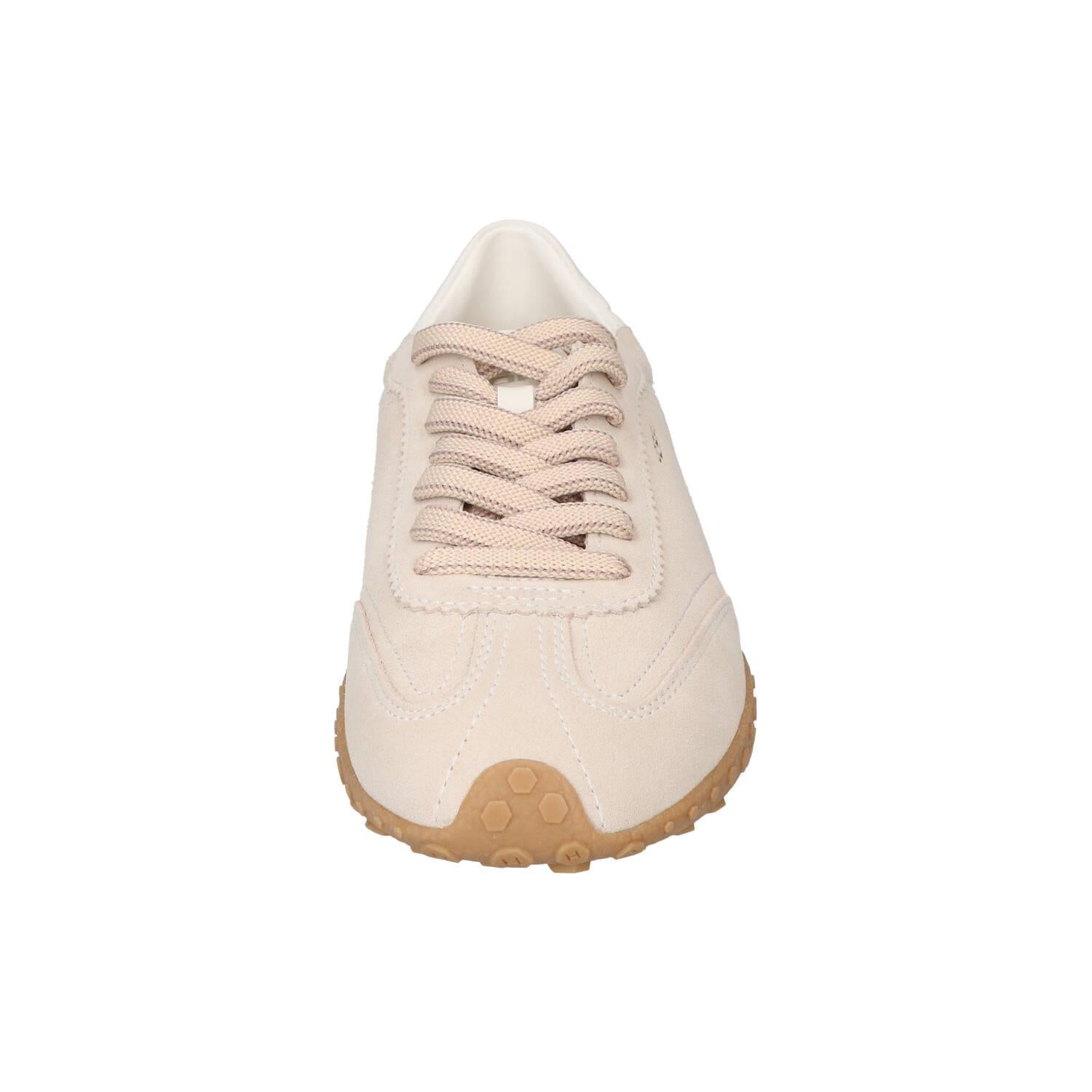Sneakers, Lichtbeige