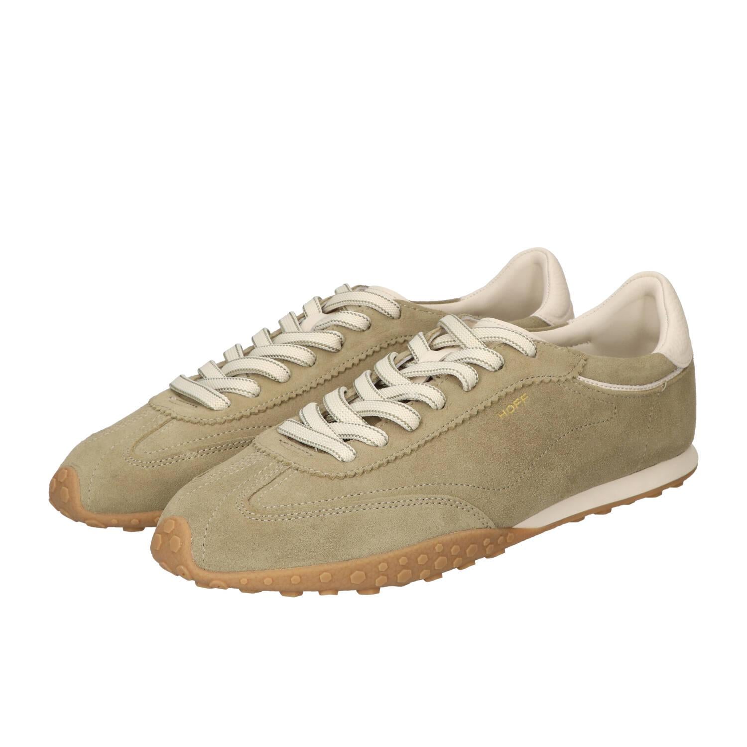 Sneakers, Groen