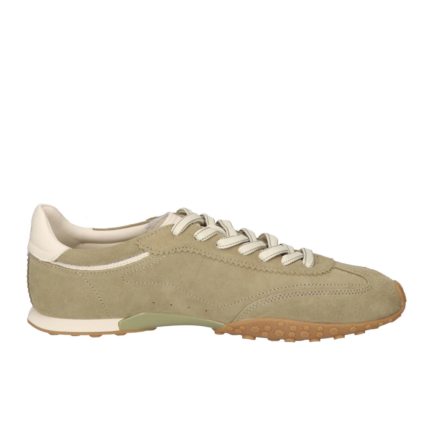Sneakers, Groen
