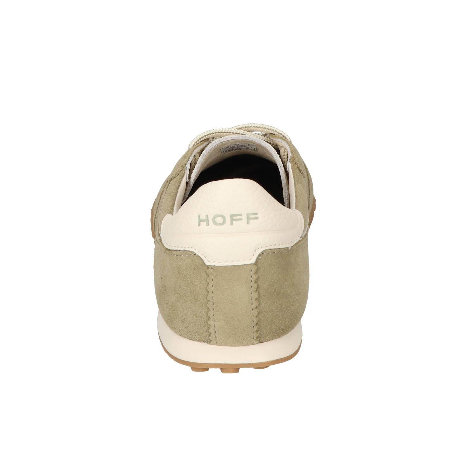 Sneakers, Groen