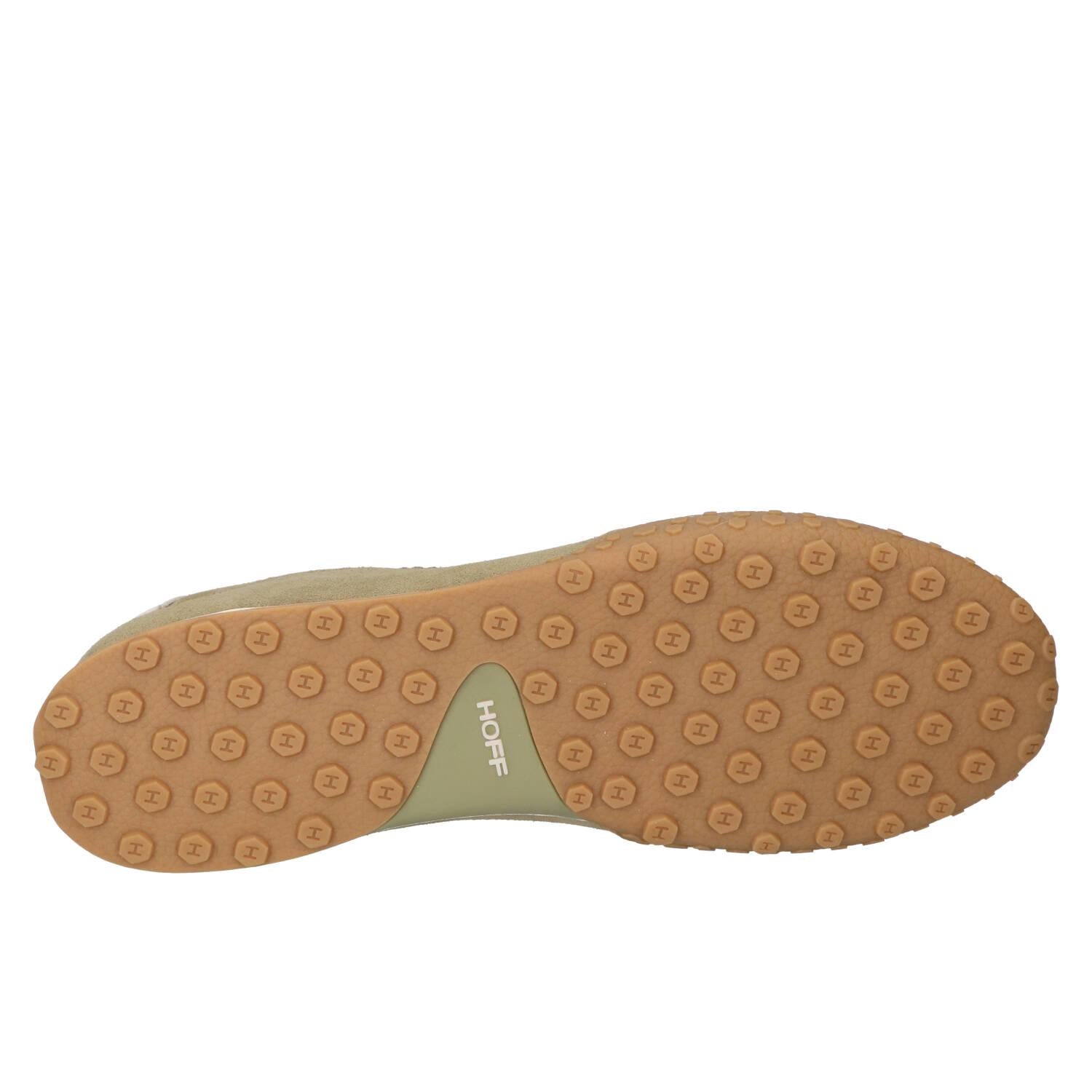 Sneakers, Groen