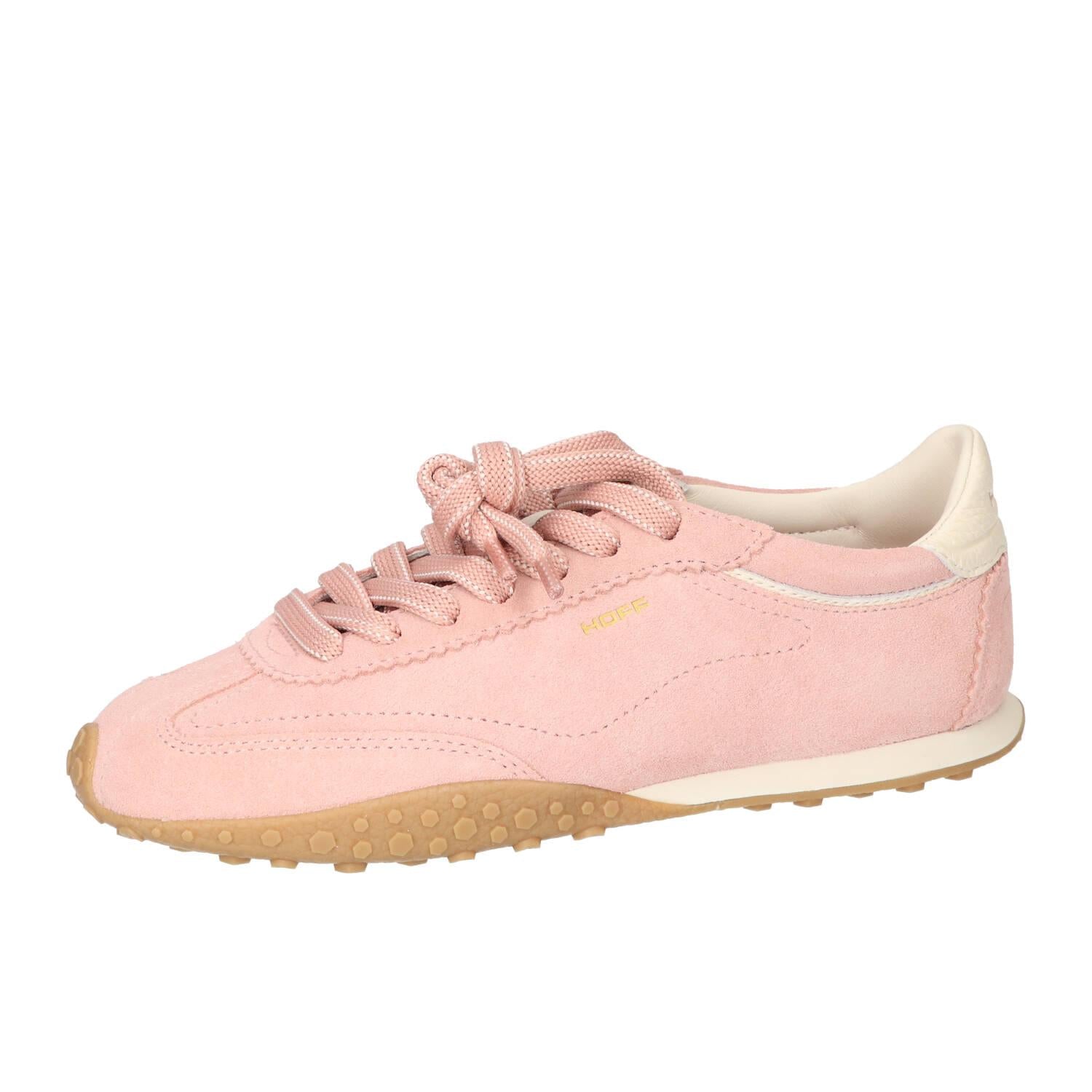 Sneakers, Roze