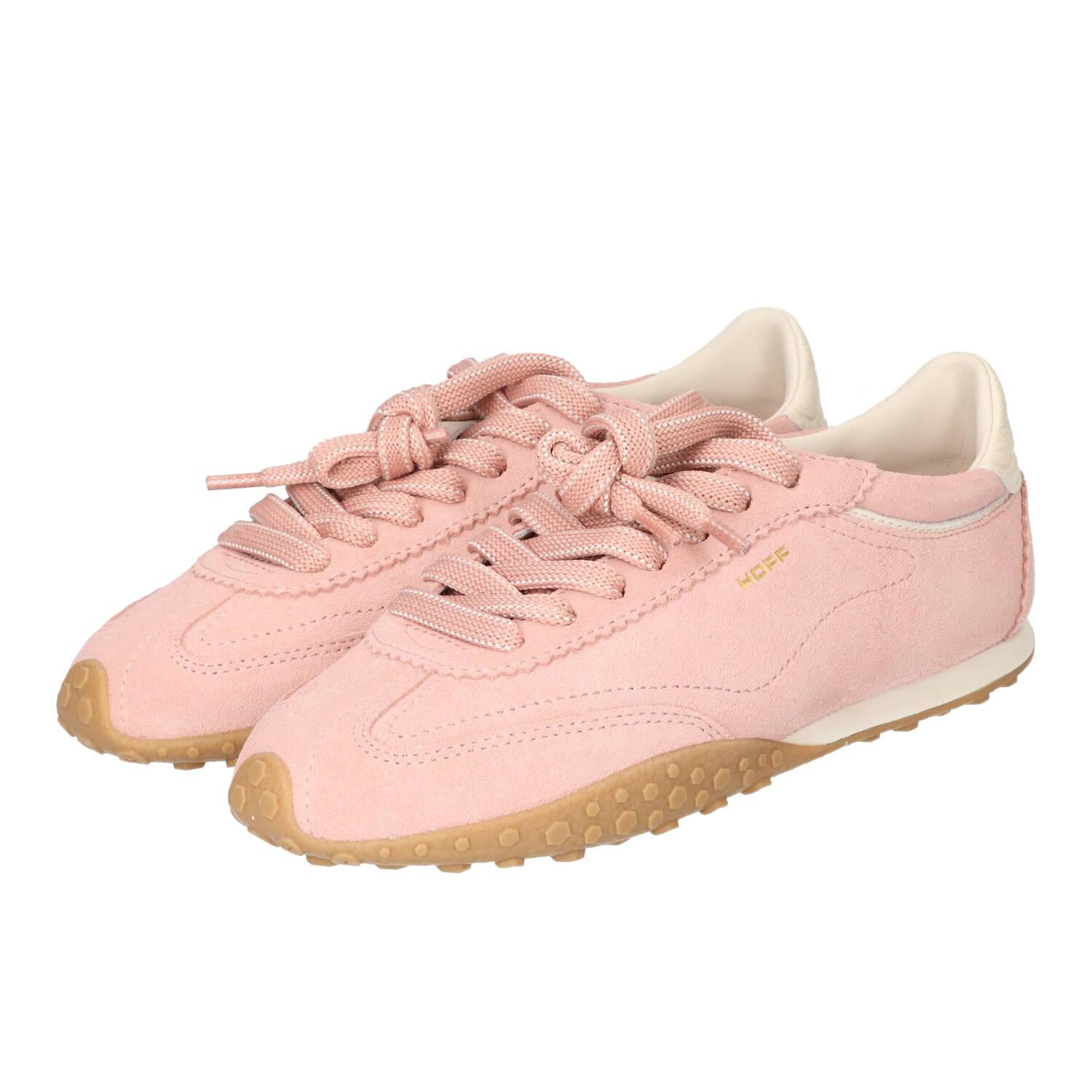 Sneakers, Roze