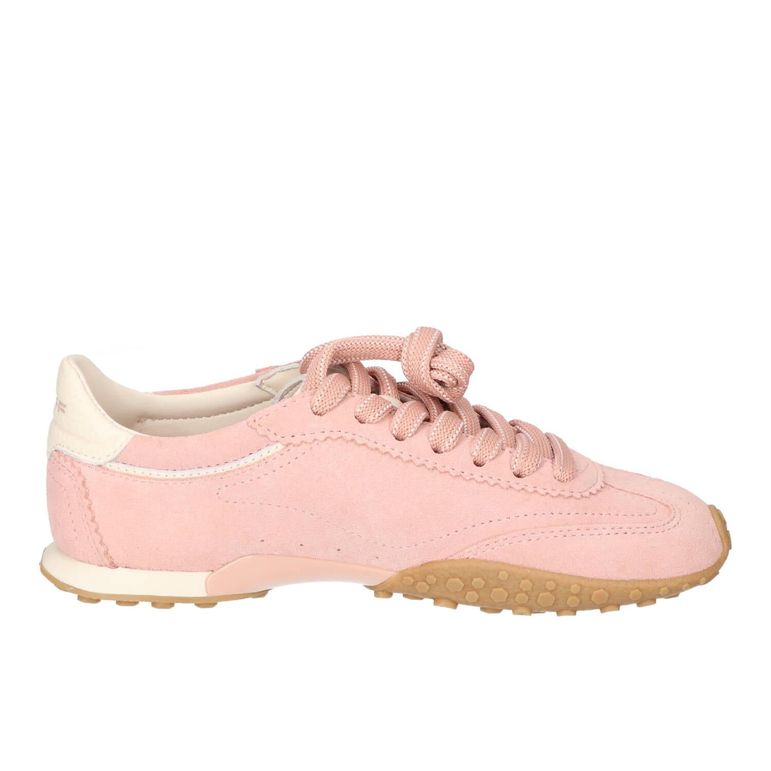 Sneakers, Roze