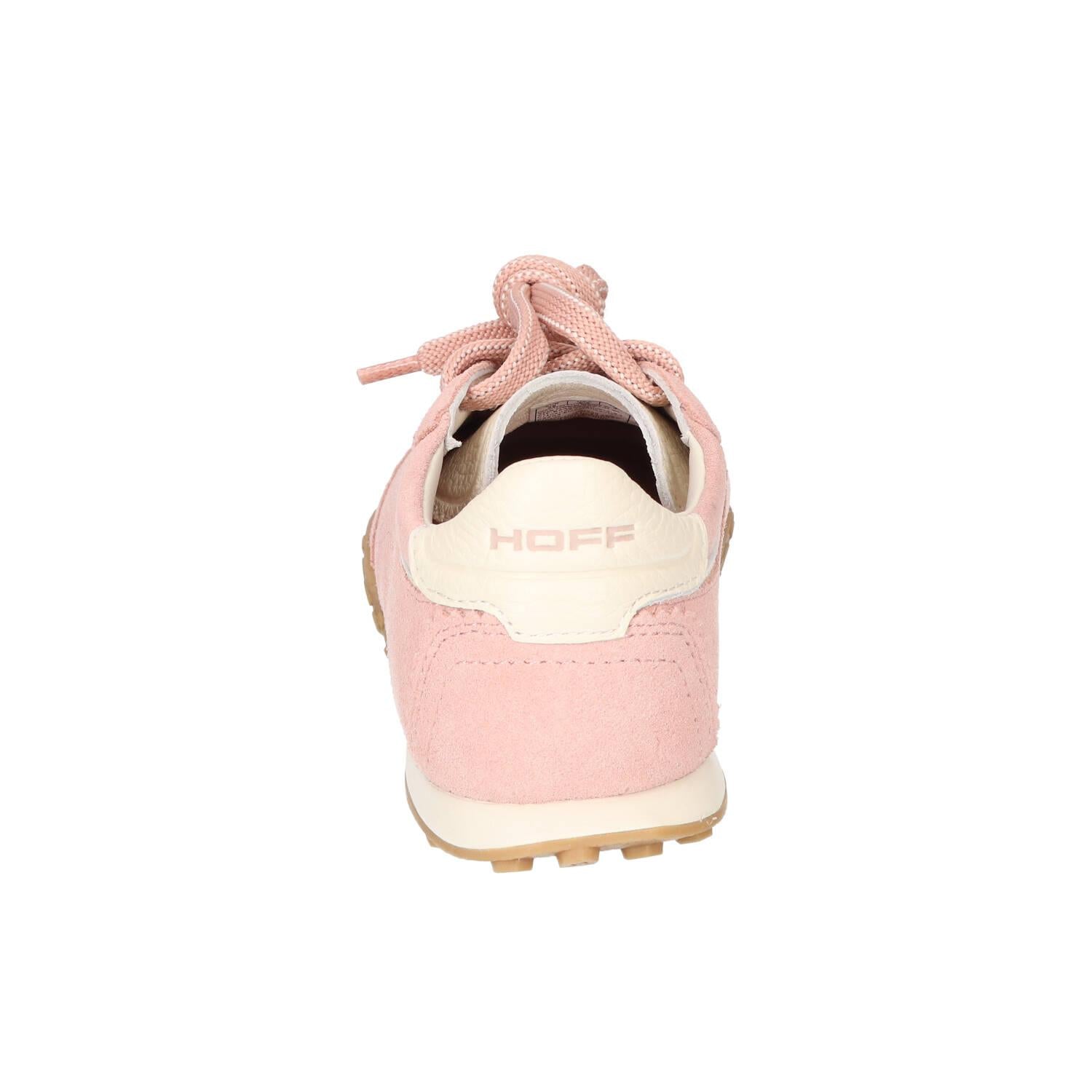 Sneakers, Roze