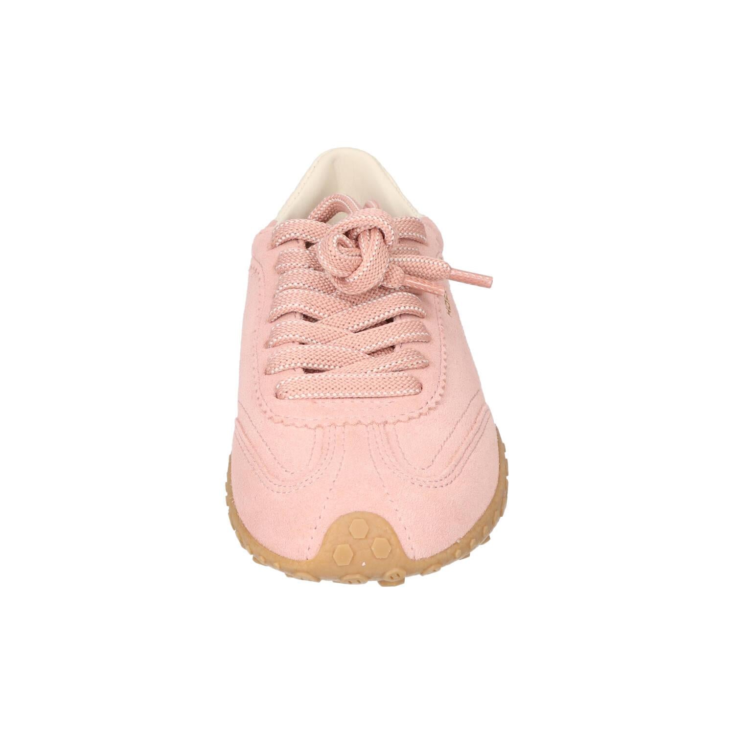 Sneakers, Roze