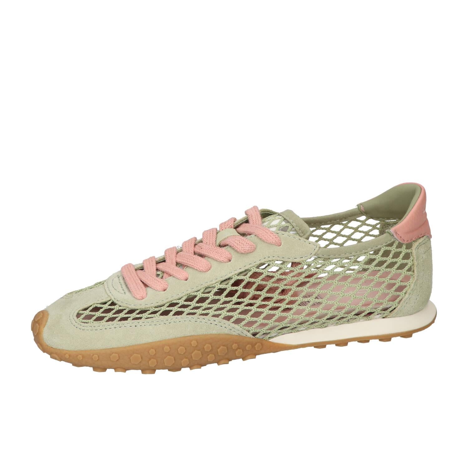 Sneakers, Groen