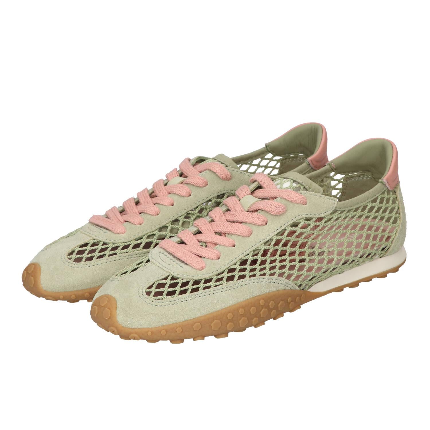 Sneakers, Groen