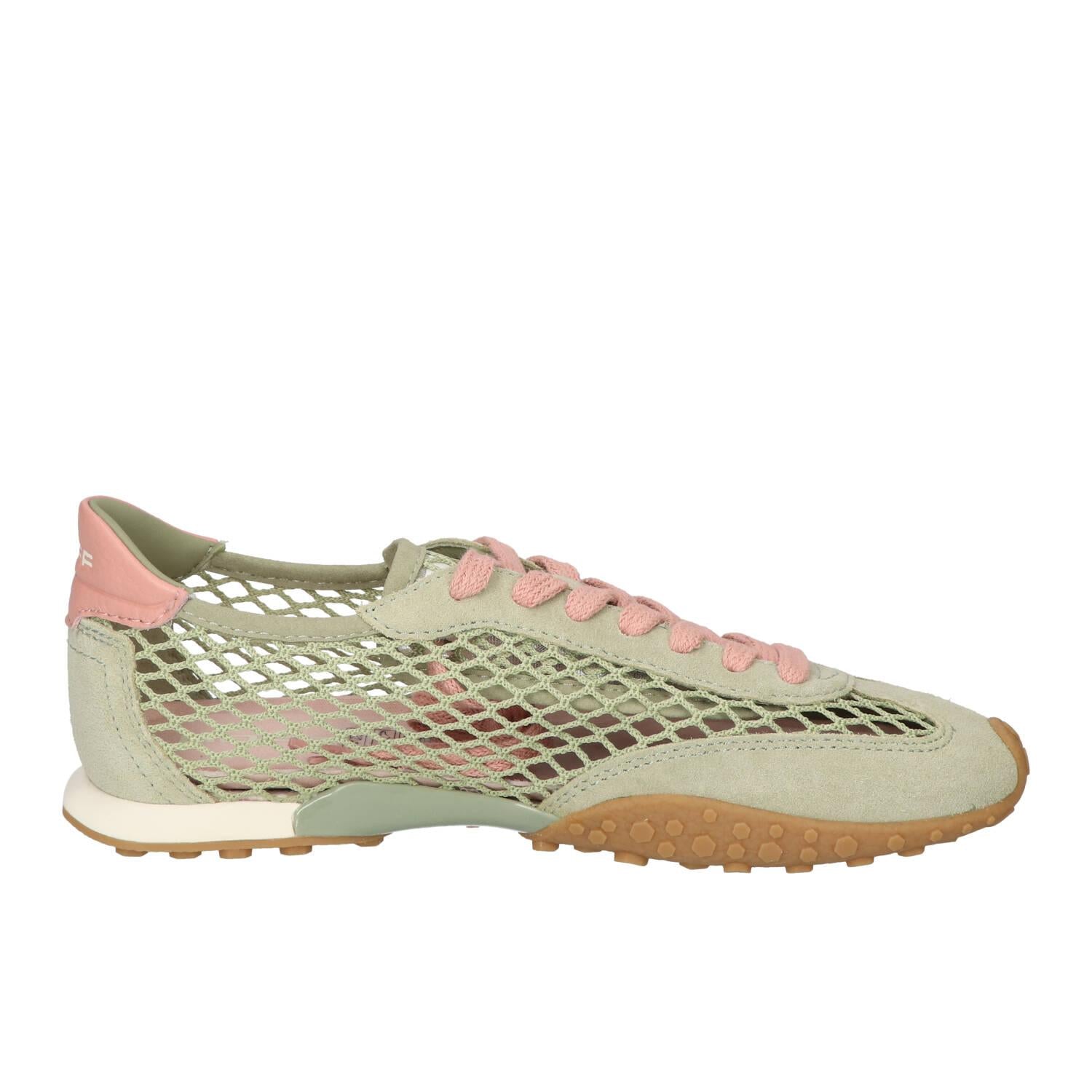 Sneakers, Groen