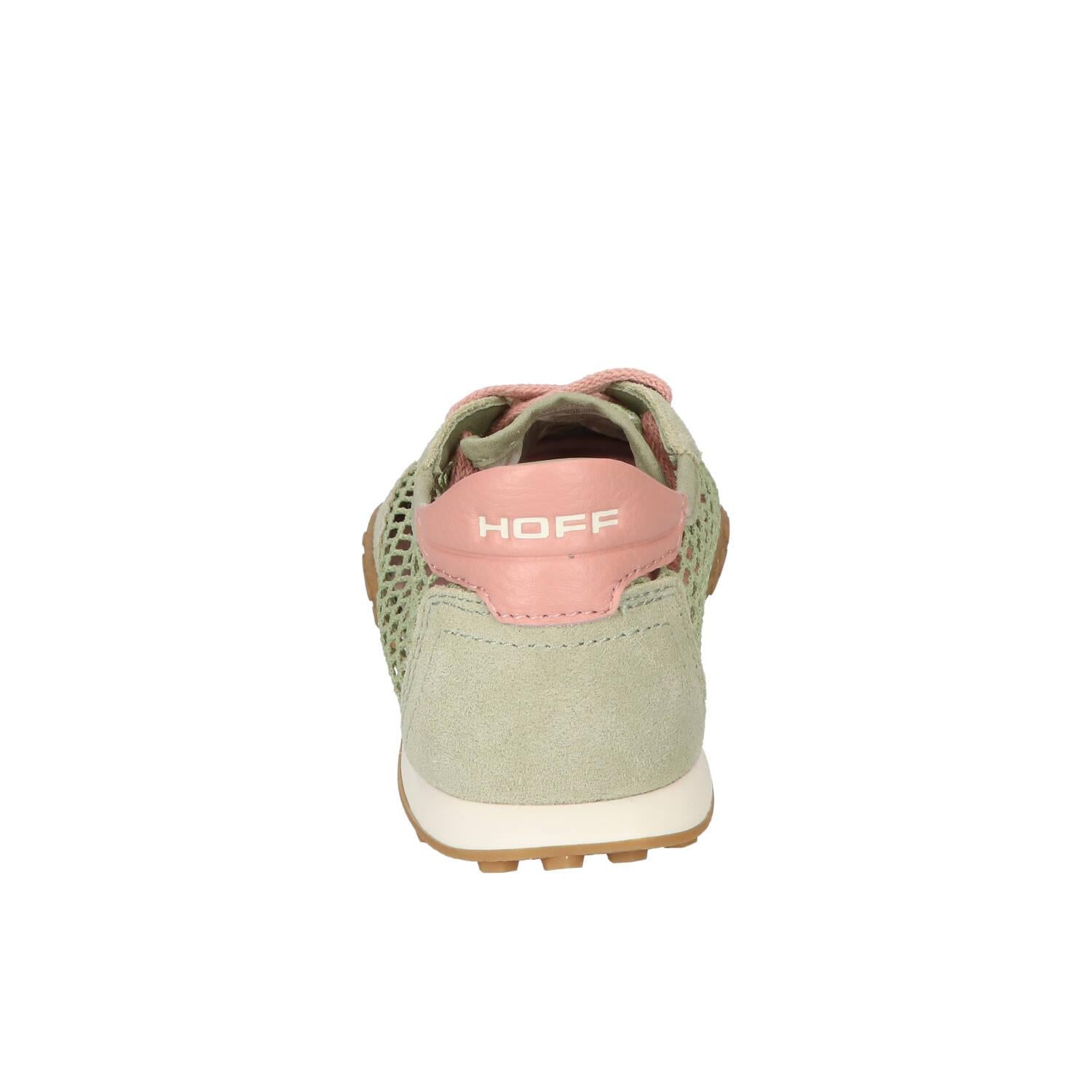 Sneakers, Groen