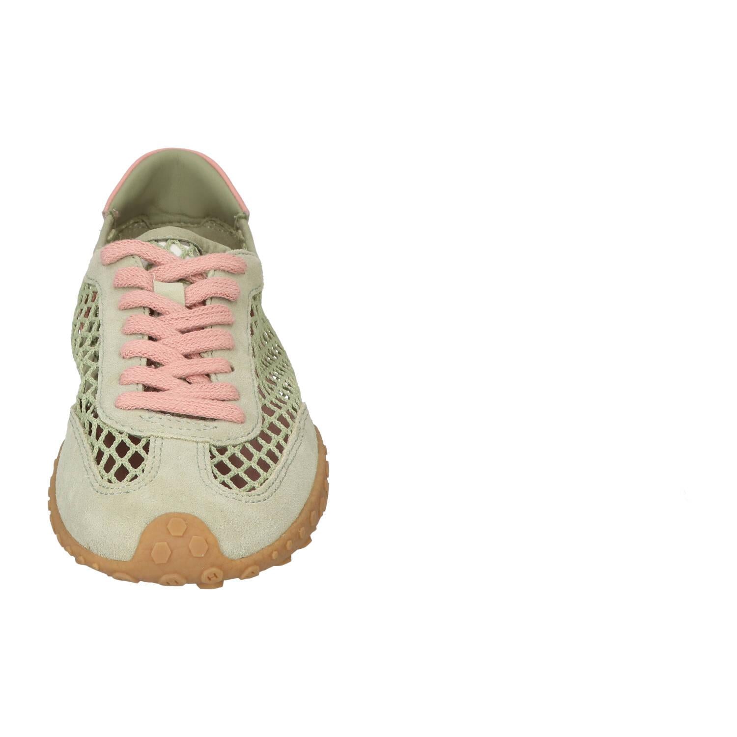 Sneakers, Groen