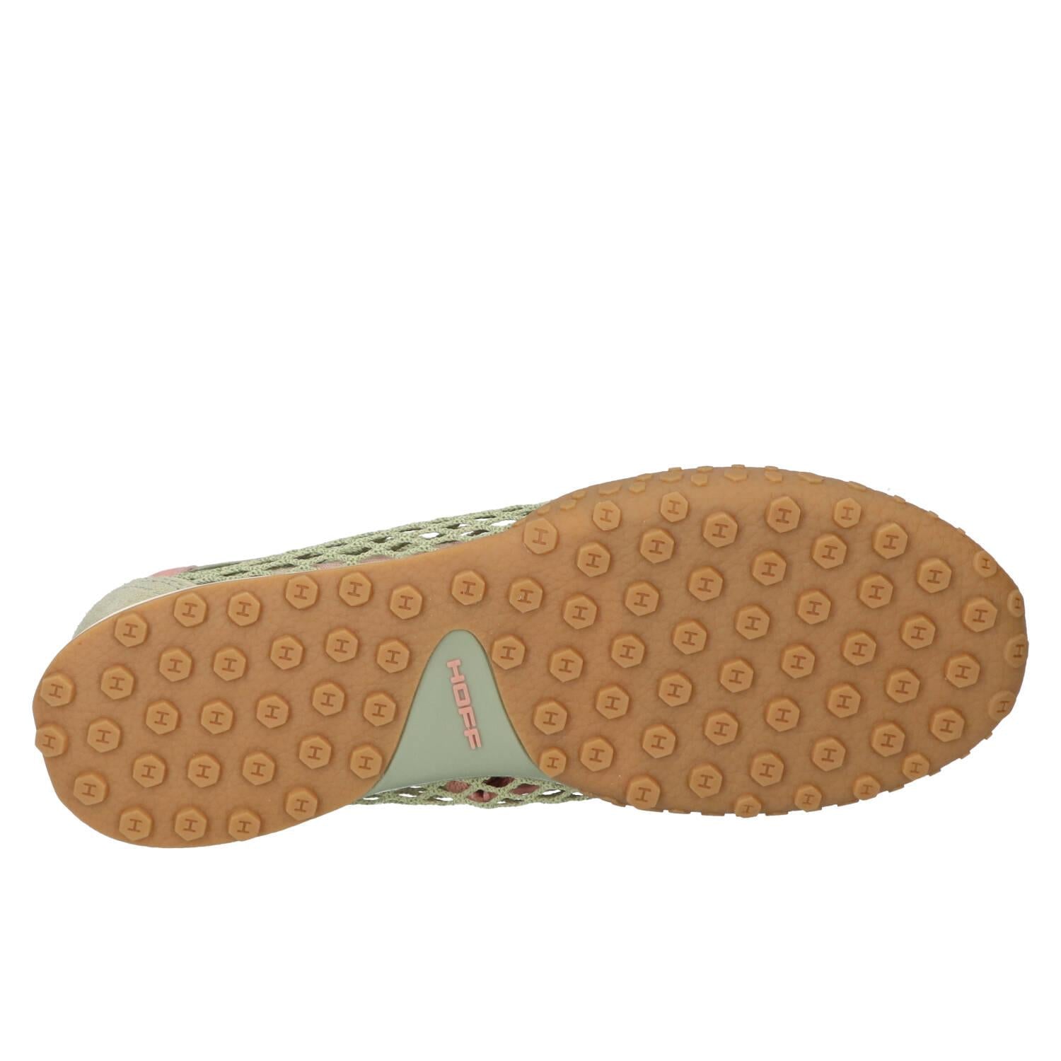 Sneakers, Groen