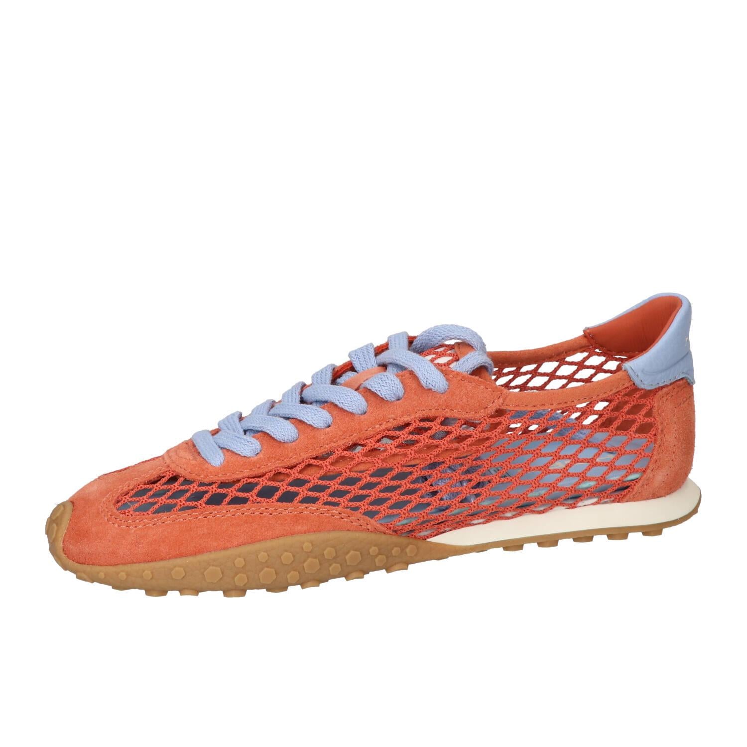 Sneakers, Oranje