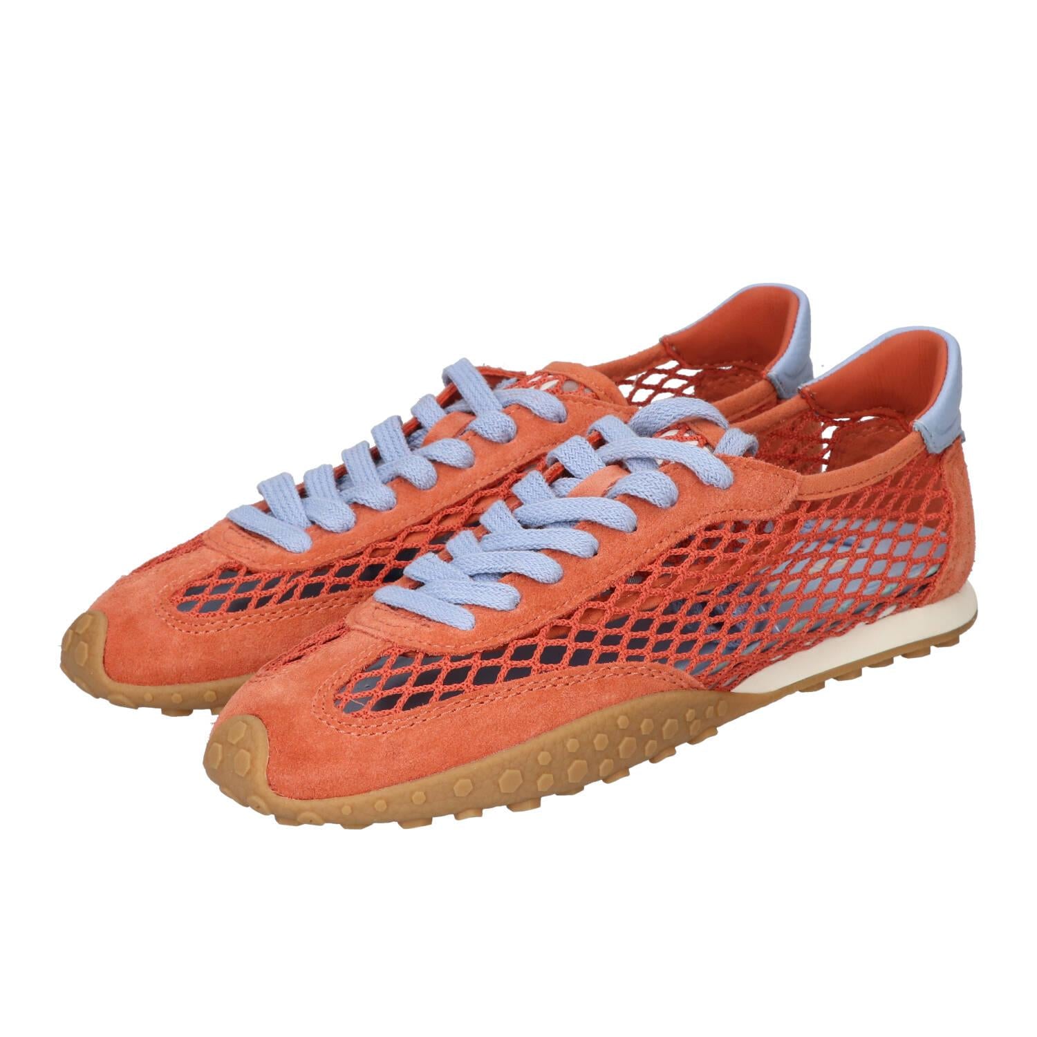 Sneakers, Oranje