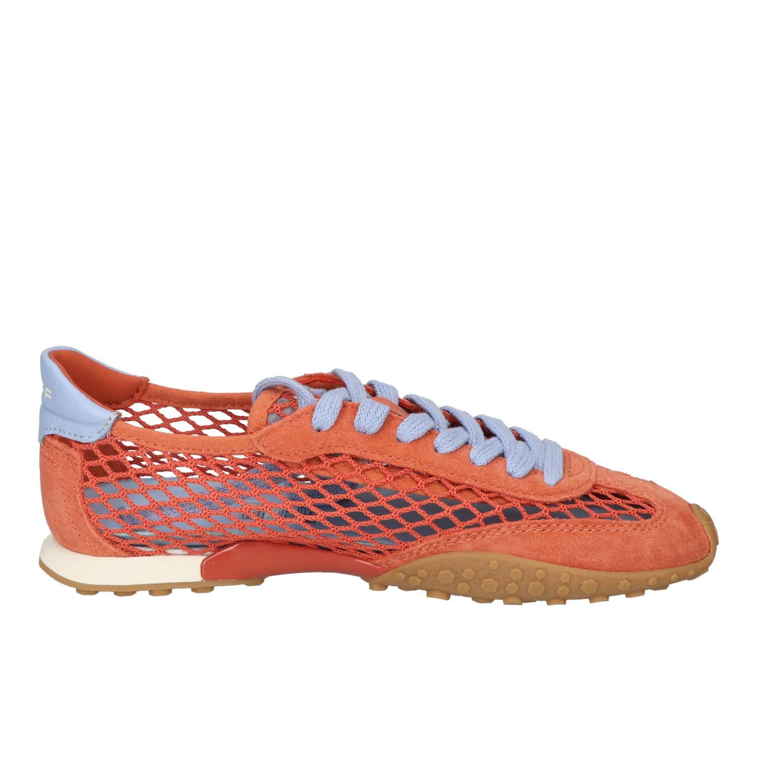 Sneakers, Oranje