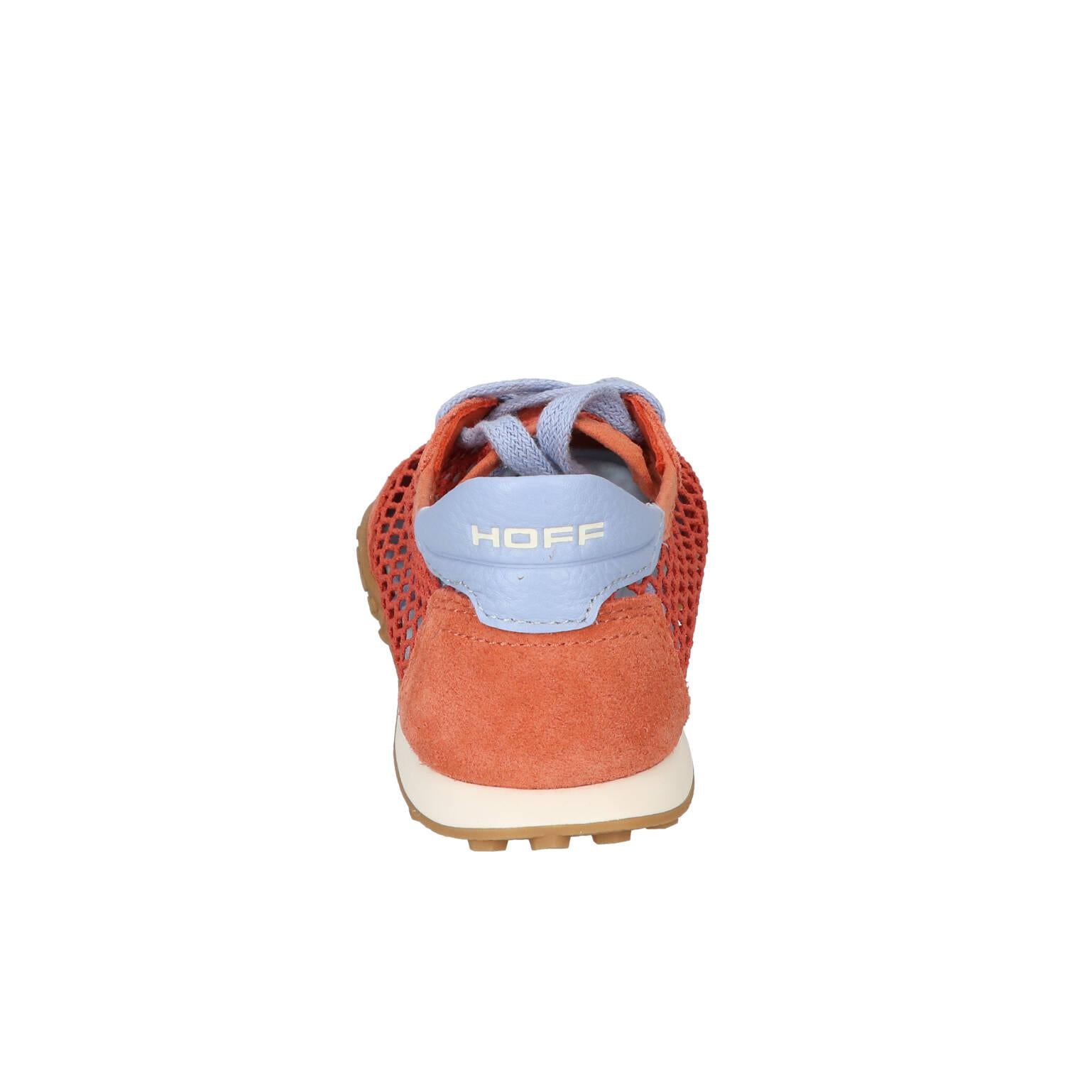 Sneakers, Oranje