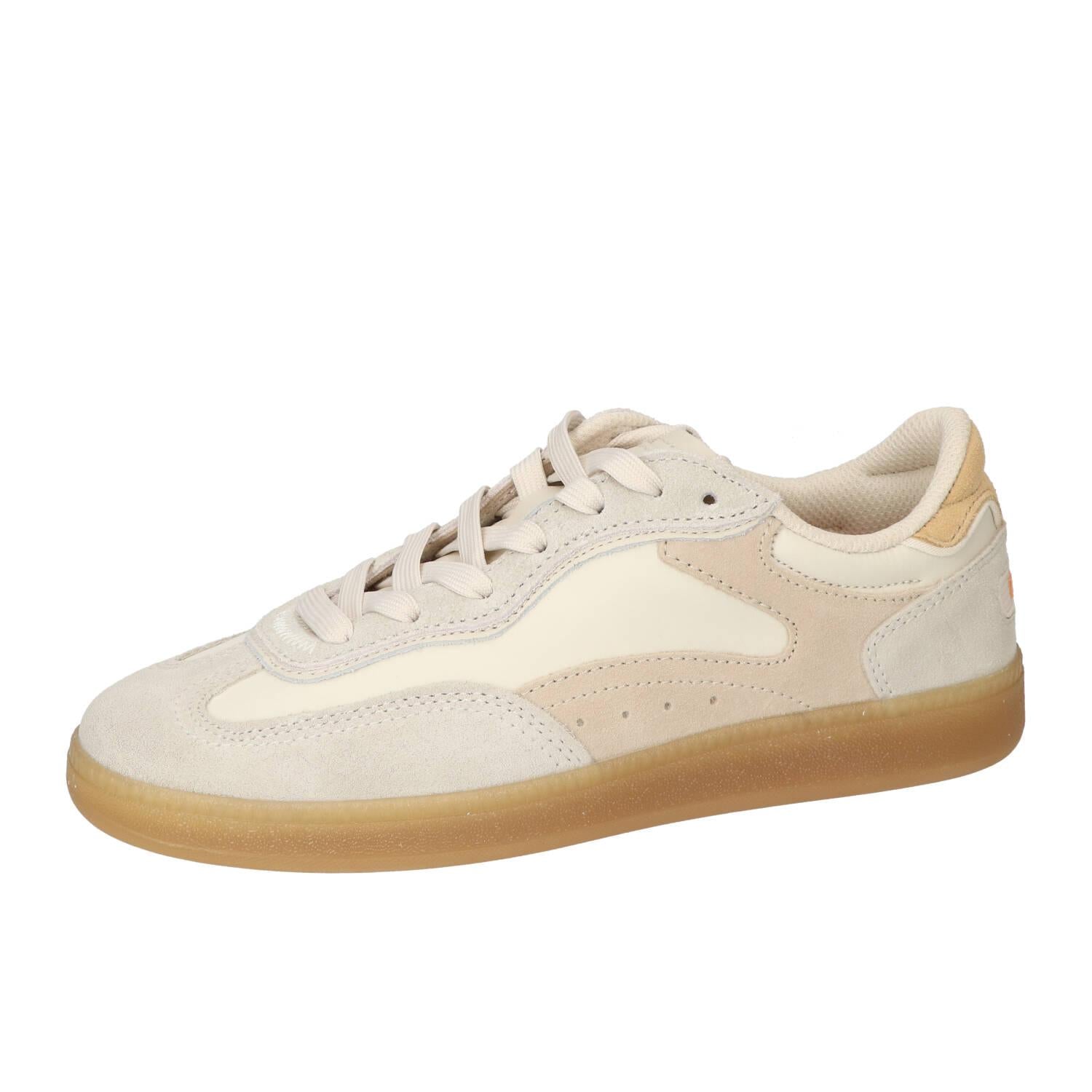 Sneakers, Lichtbeige