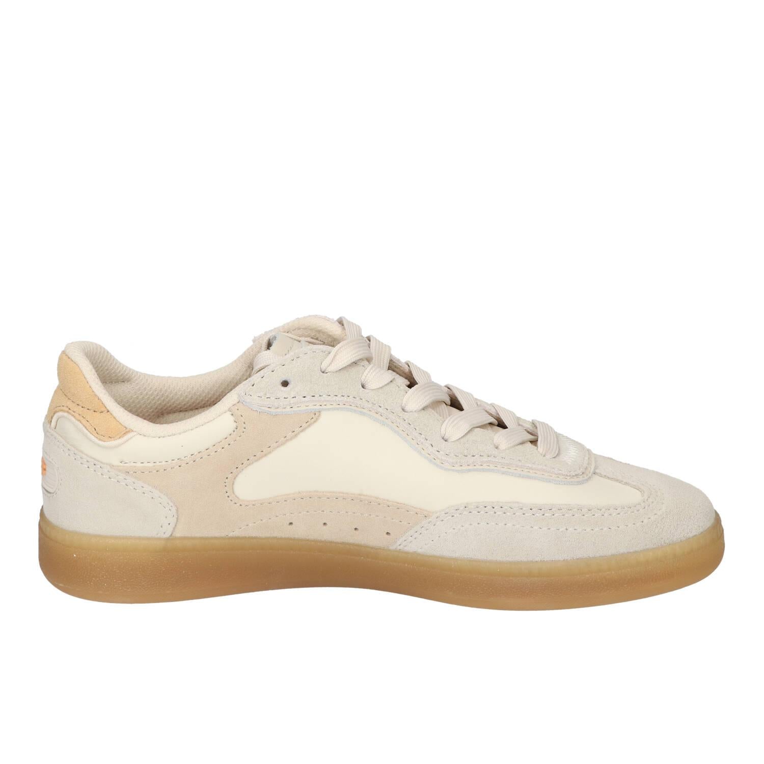 Sneakers, Lichtbeige