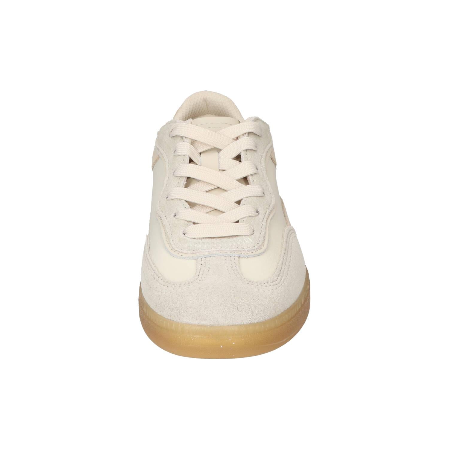 Sneakers, Lichtbeige