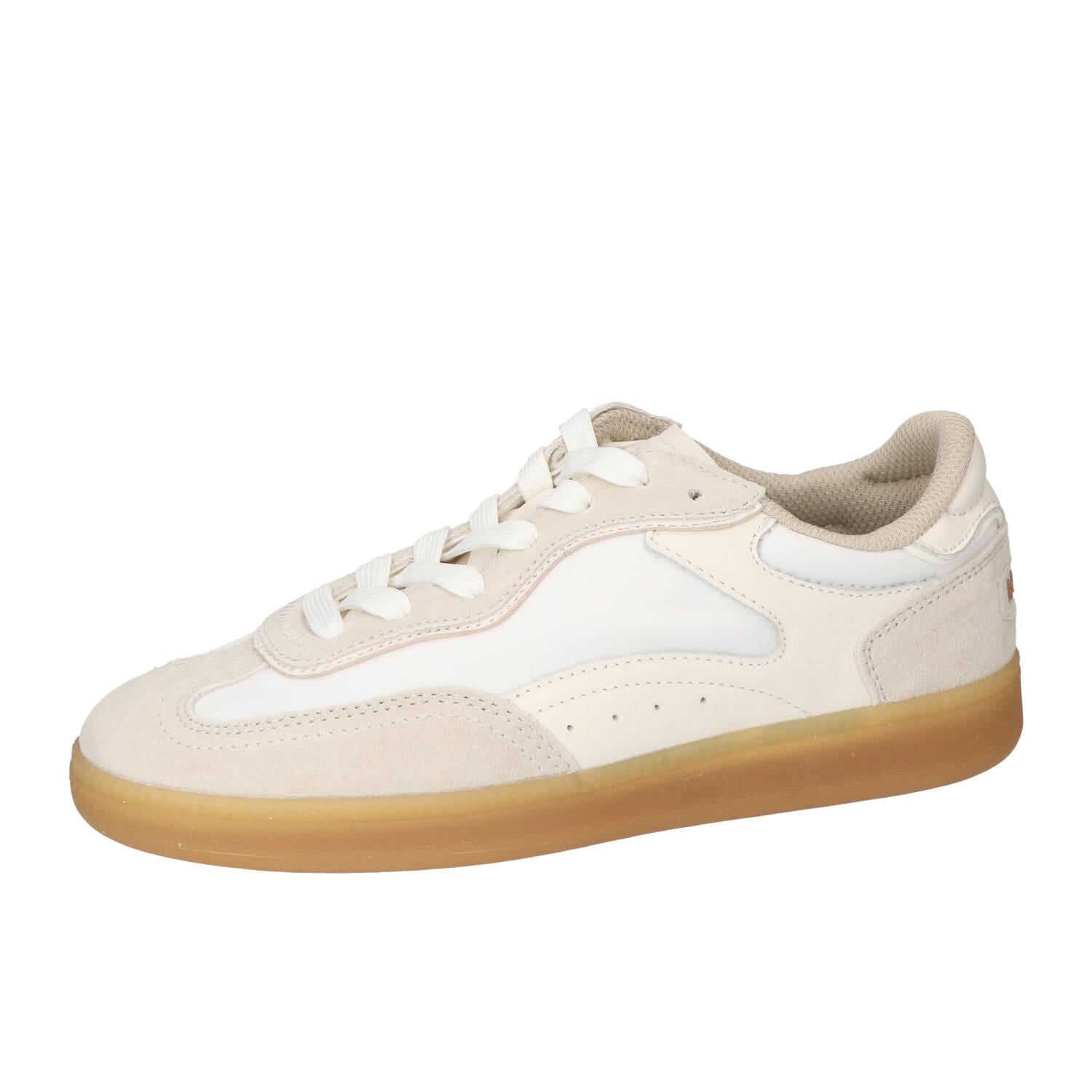 Sneakers, Wit