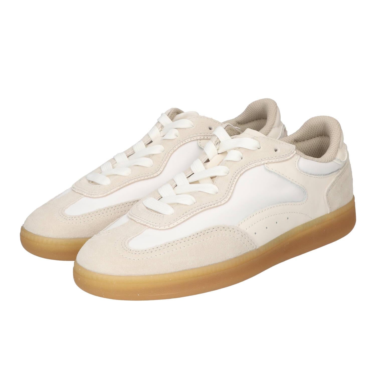 Sneakers, Wit