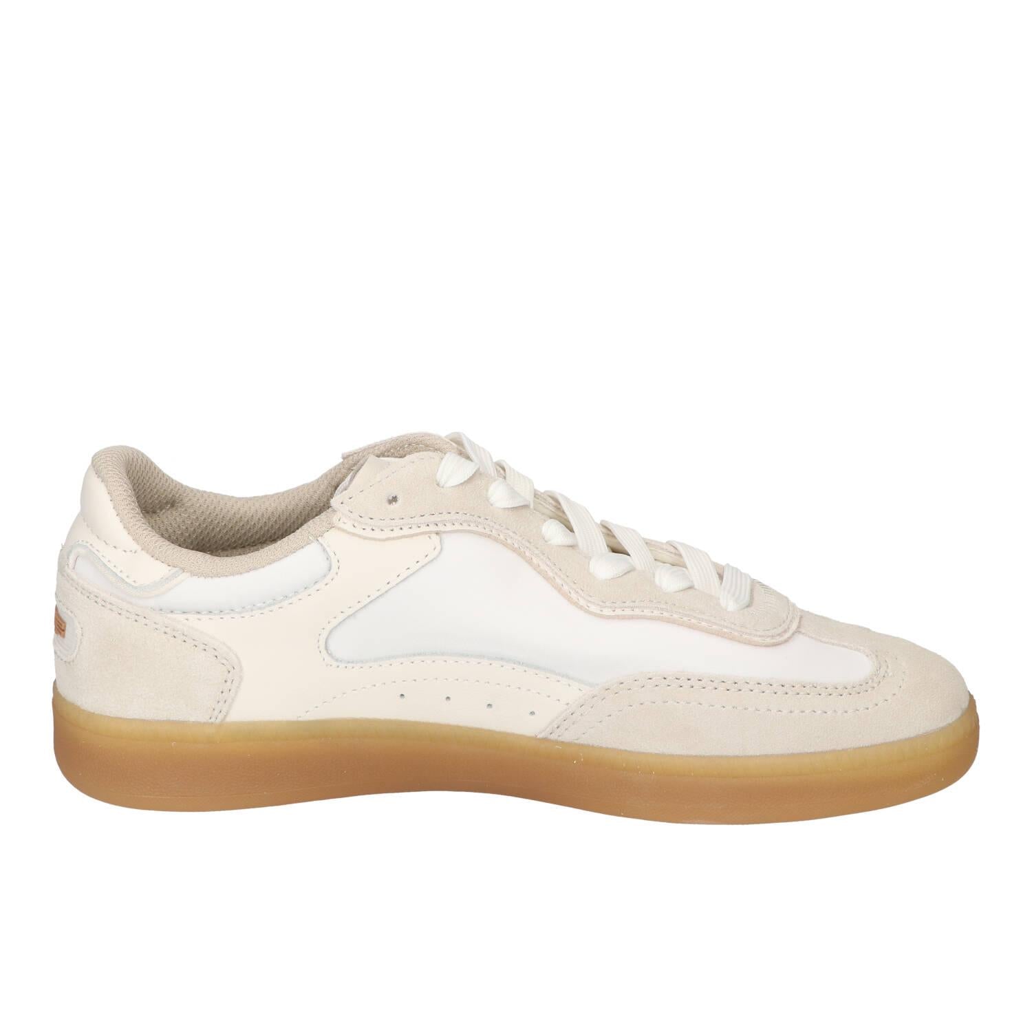 Sneakers, Wit
