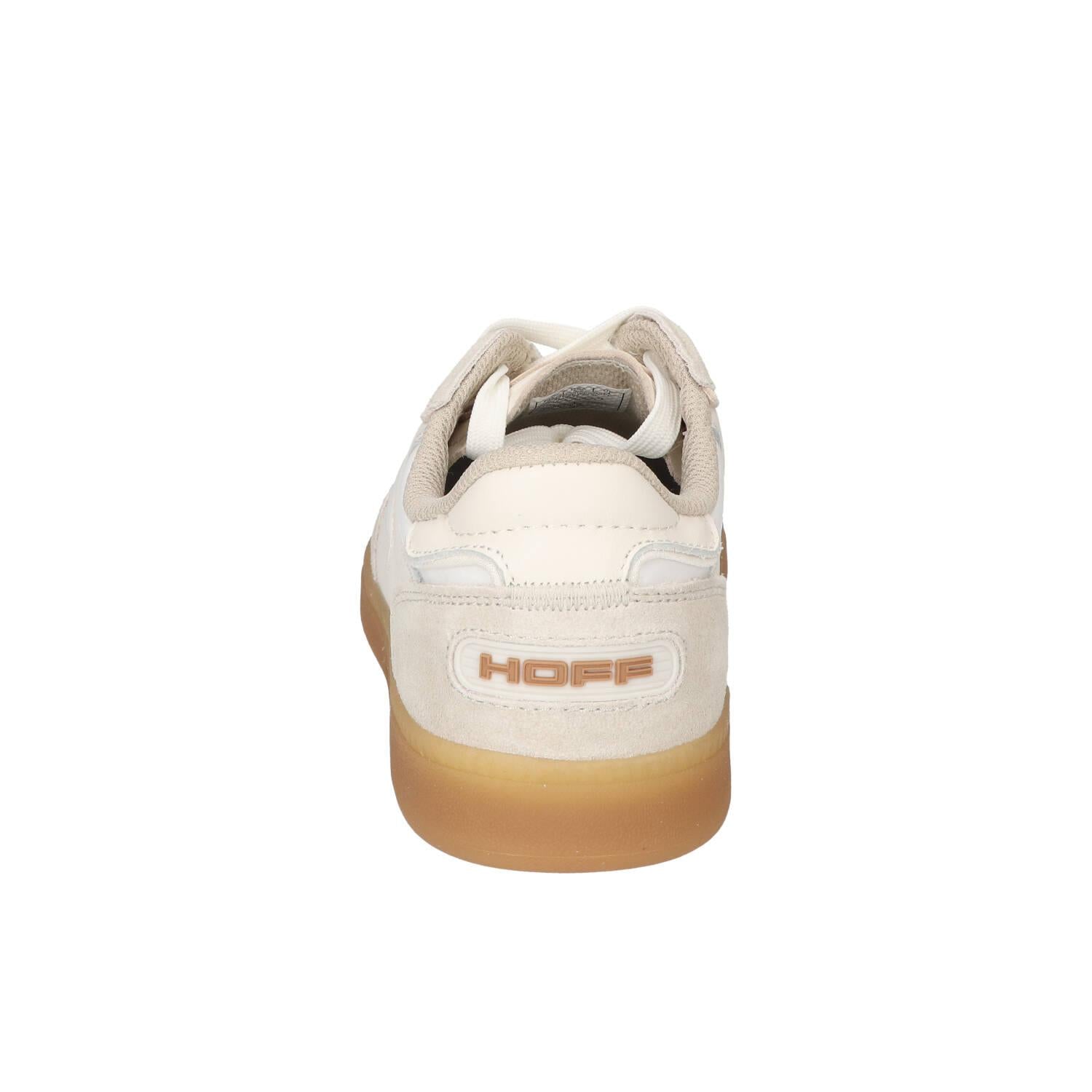 Sneakers, Wit