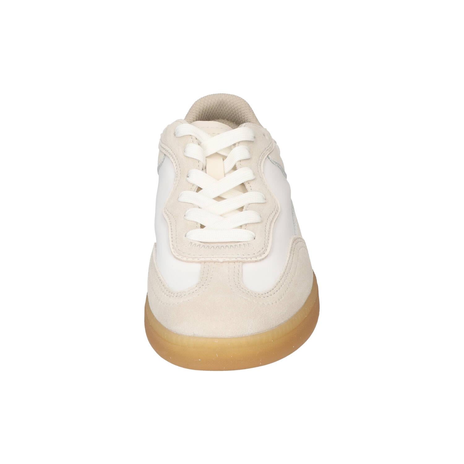 Sneakers, Wit
