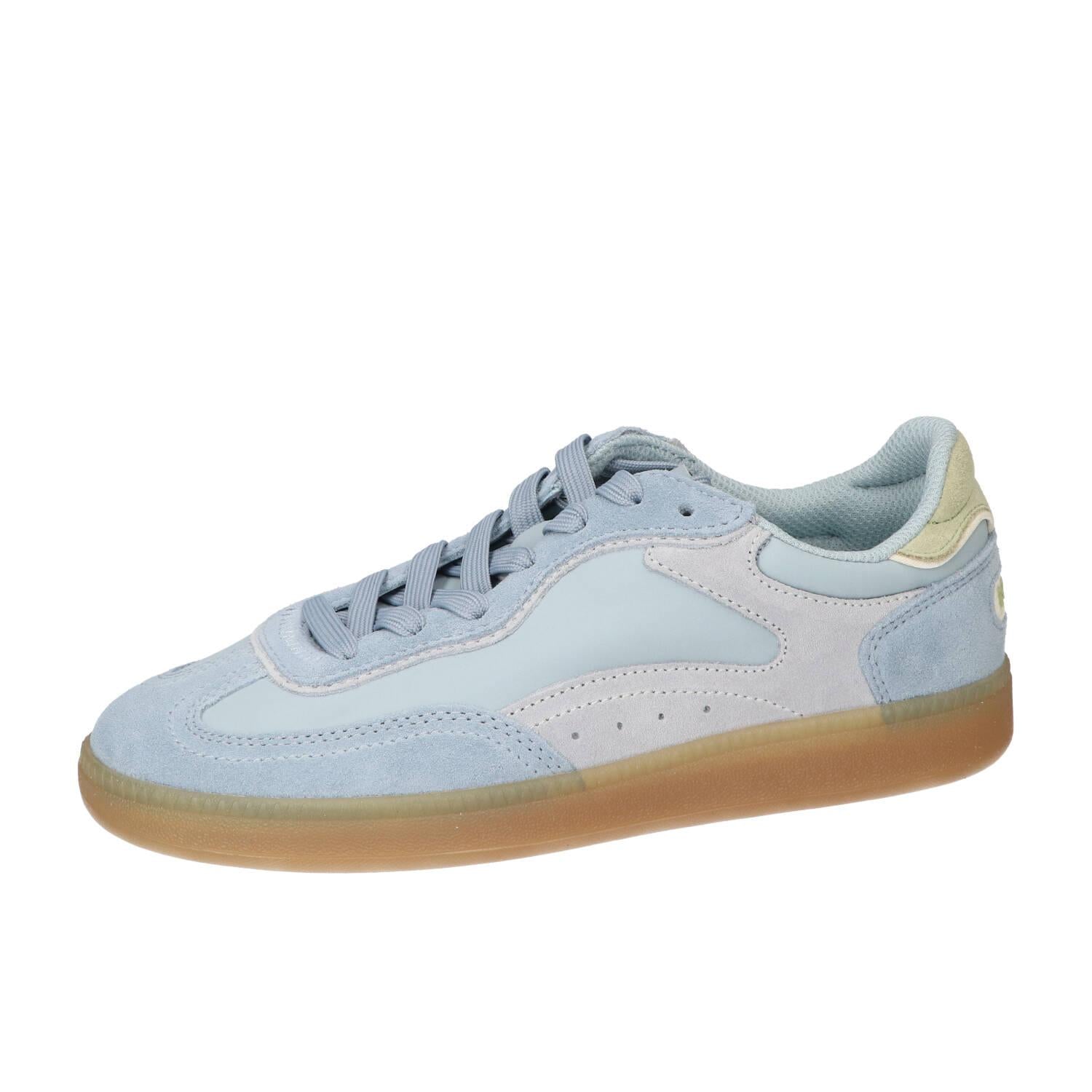 Sneakers, Lichtblauw