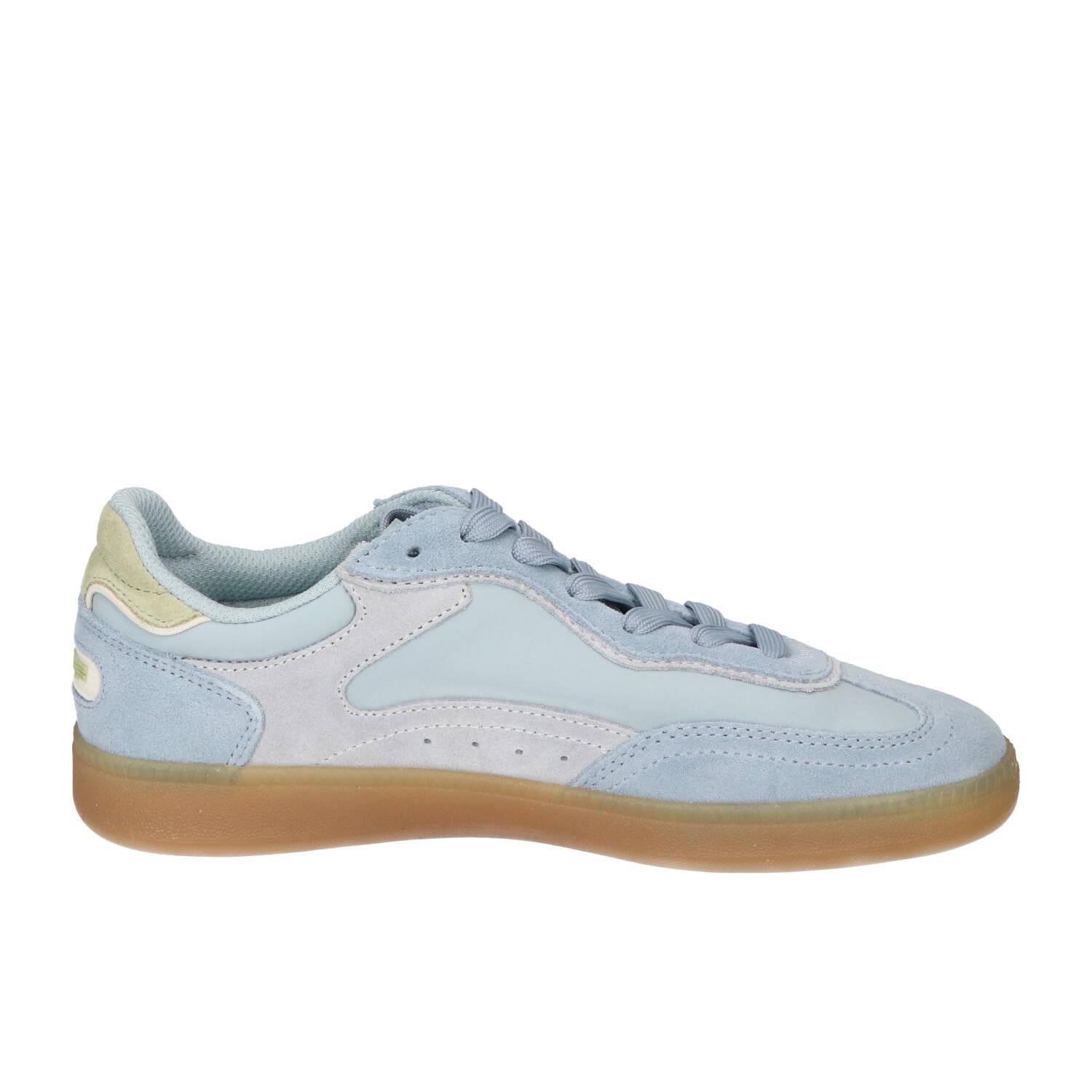 Sneakers, Lichtblauw