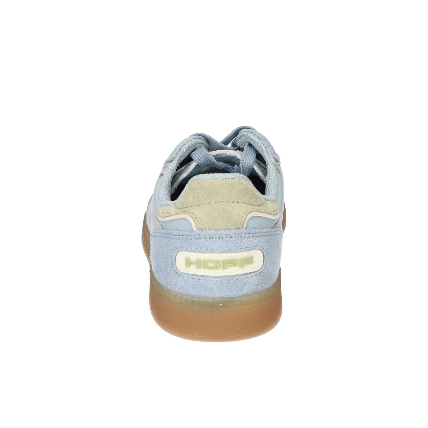 Sneakers, Lichtblauw