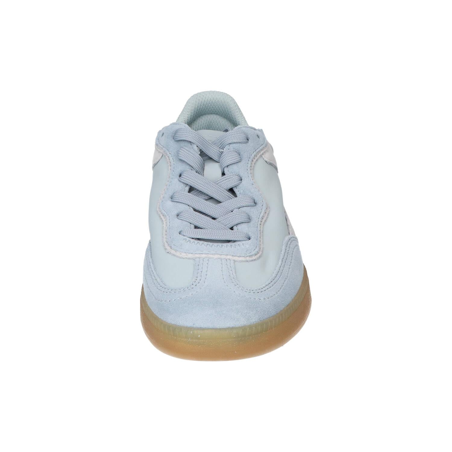 Sneakers, Lichtblauw