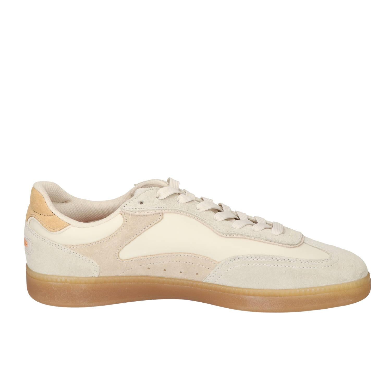 Sneakers, Lichtbeige