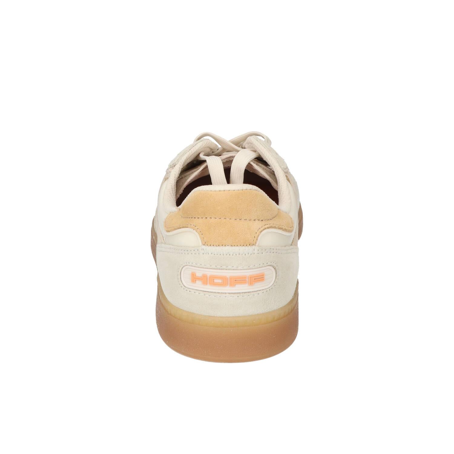 Sneakers, Lichtbeige