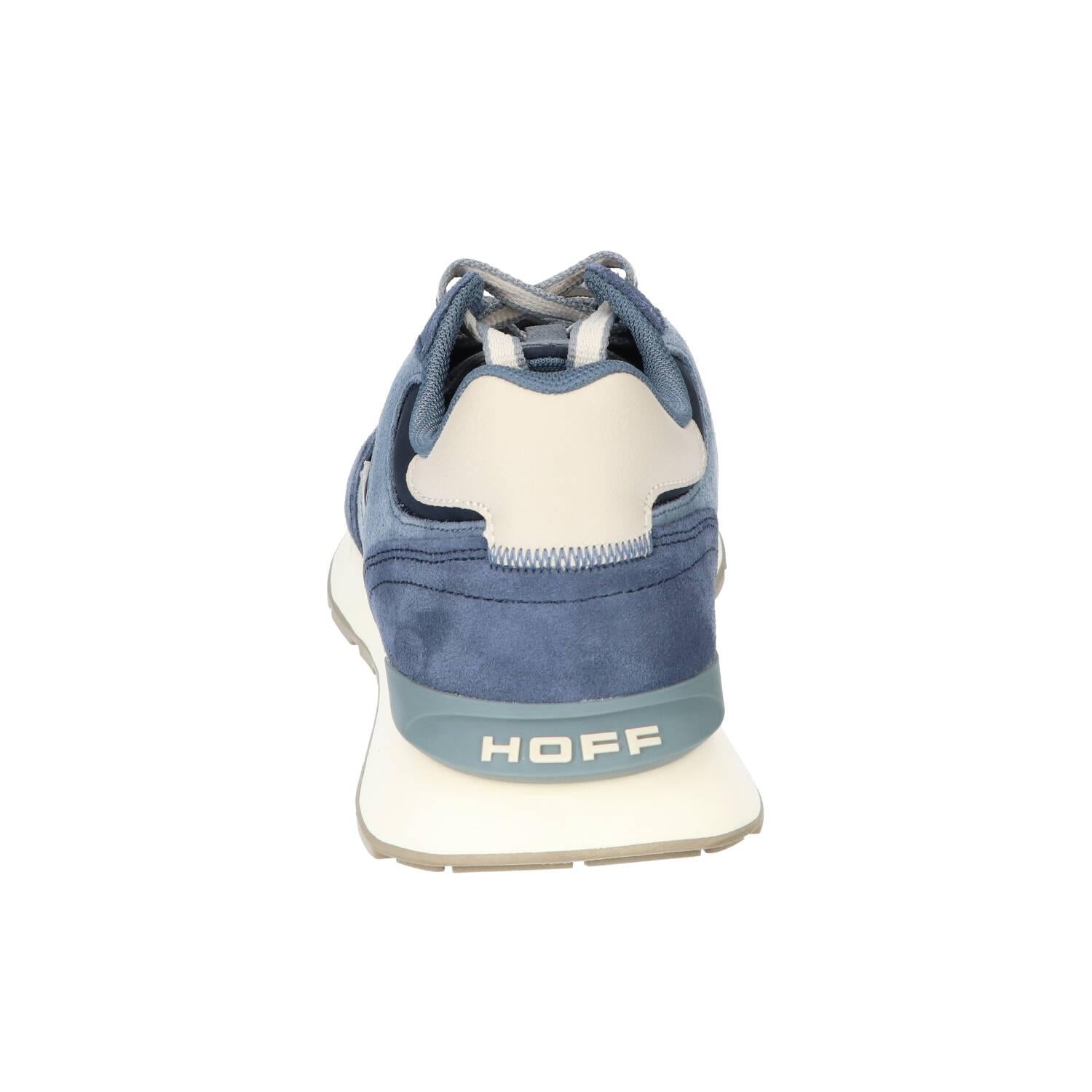Sneakers, Blauw