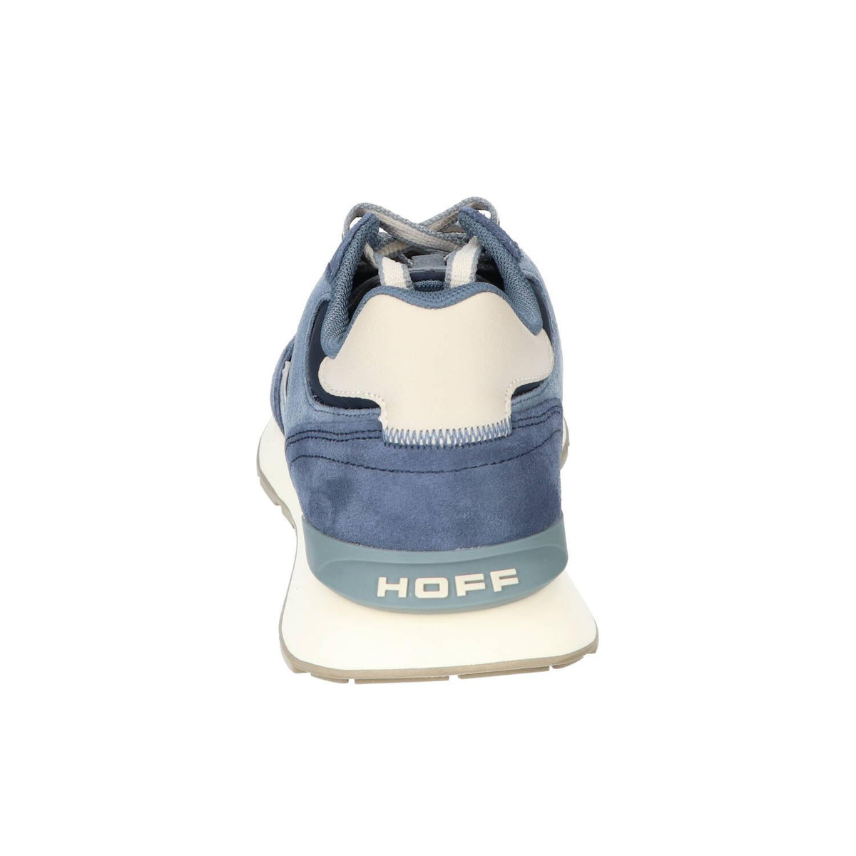 Sneakers, Blauw
