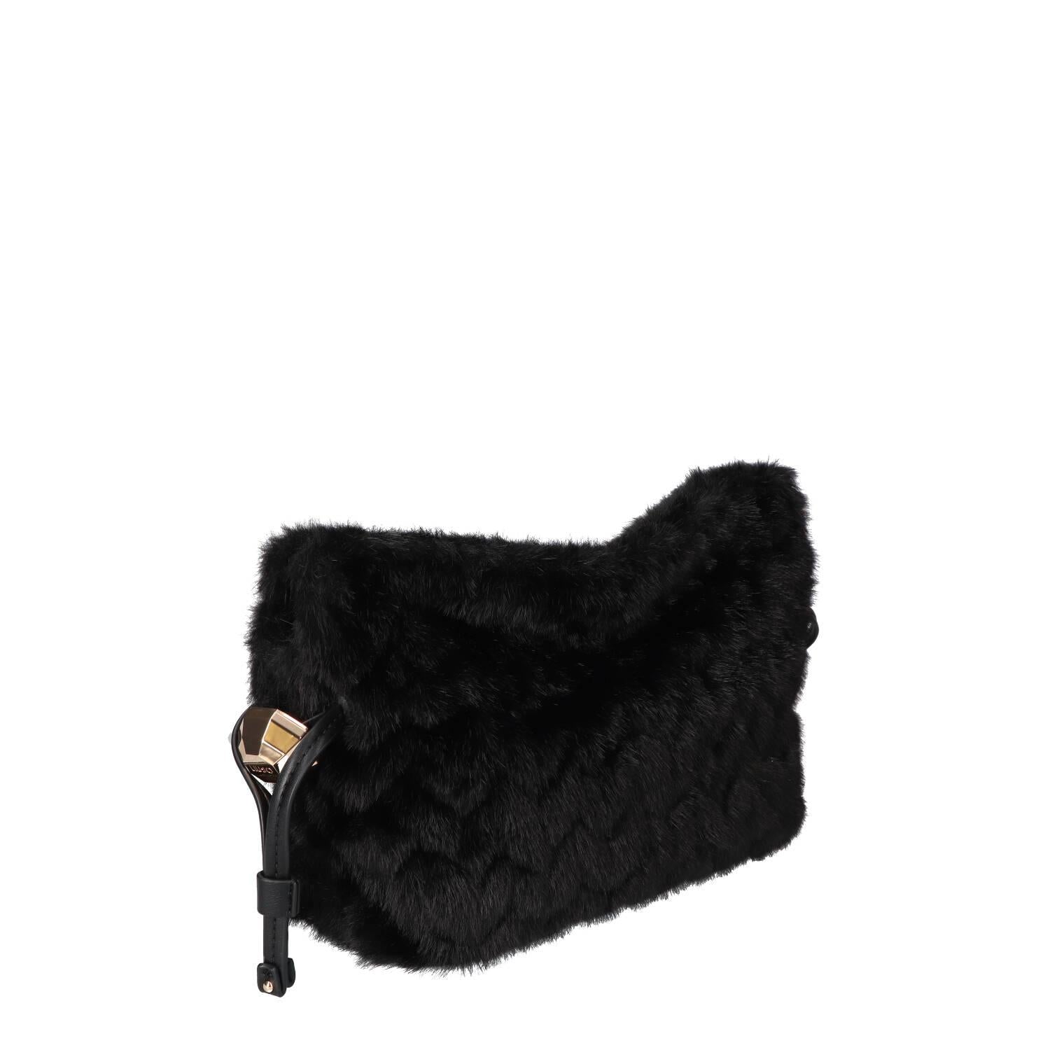 Clutches - Avondtassen, Zwart