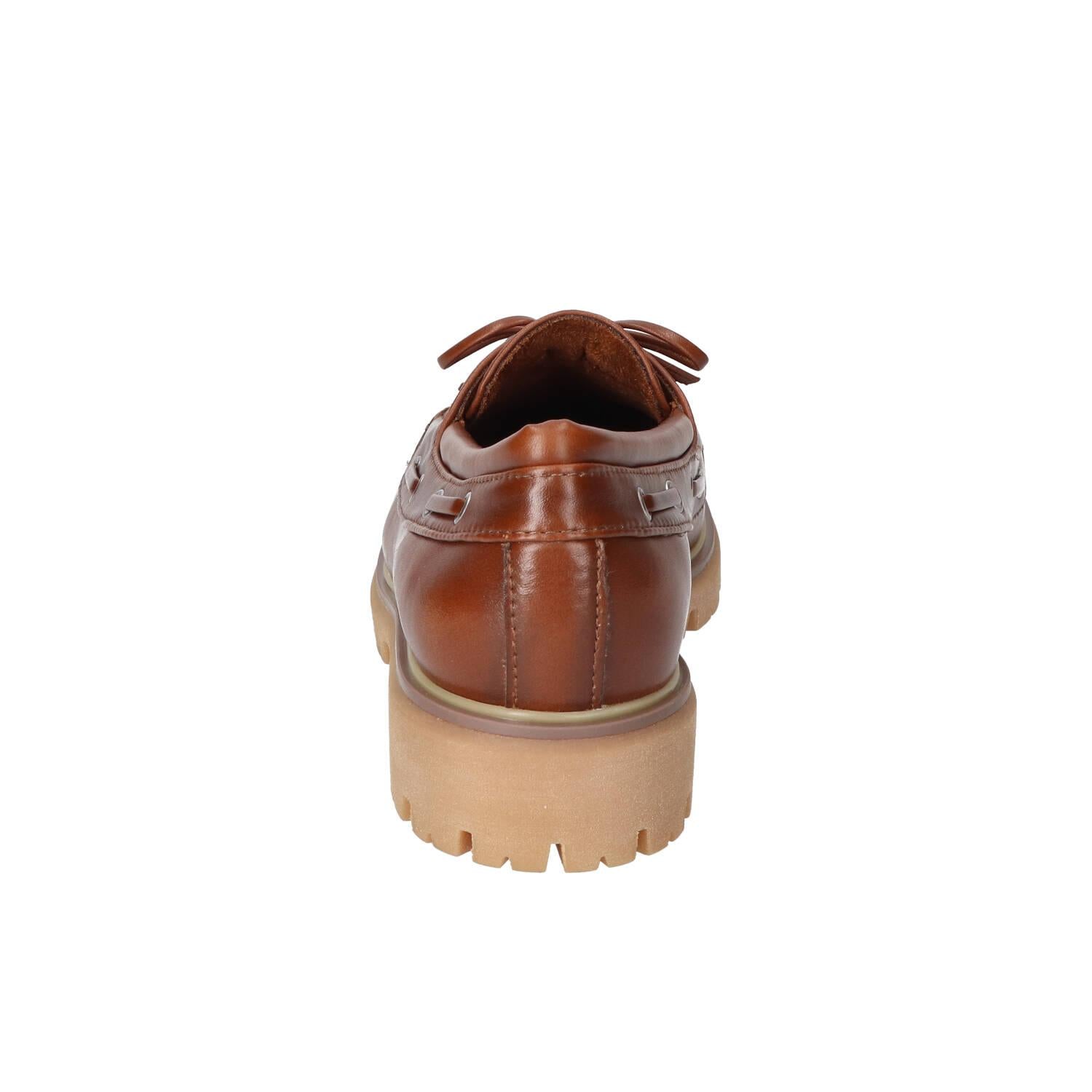 Instapschoenen, Cognac
