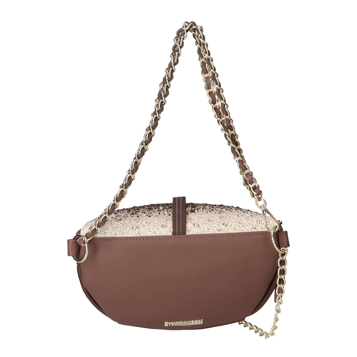 Crossbody Tassen, Donkerbruin