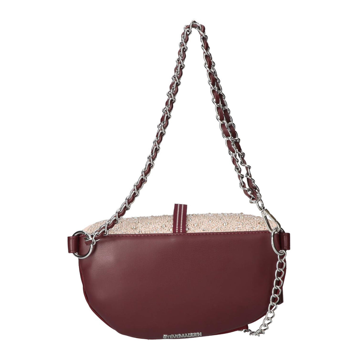 Crossbody Tassen, Bordeaux