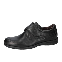 Velcro Schoenen, Zwart